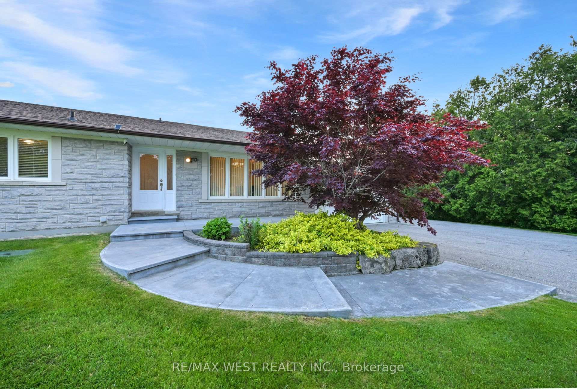 Photo 6 of 12370 Creditview Road, Caledon, Rural Caledon — HOMEH