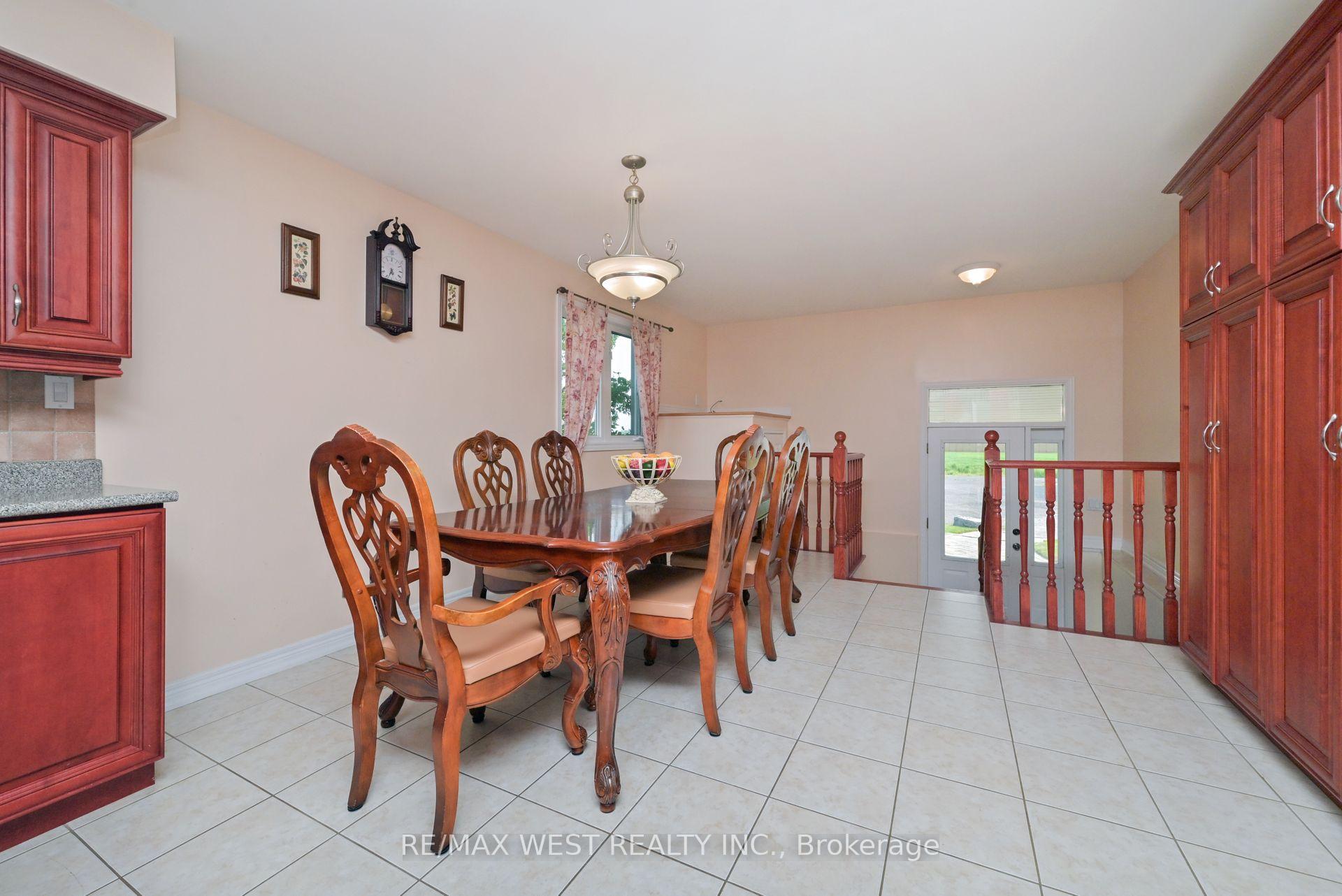 Photo 13 of 12370 Creditview Road, Caledon, Rural Caledon — HOMEH
