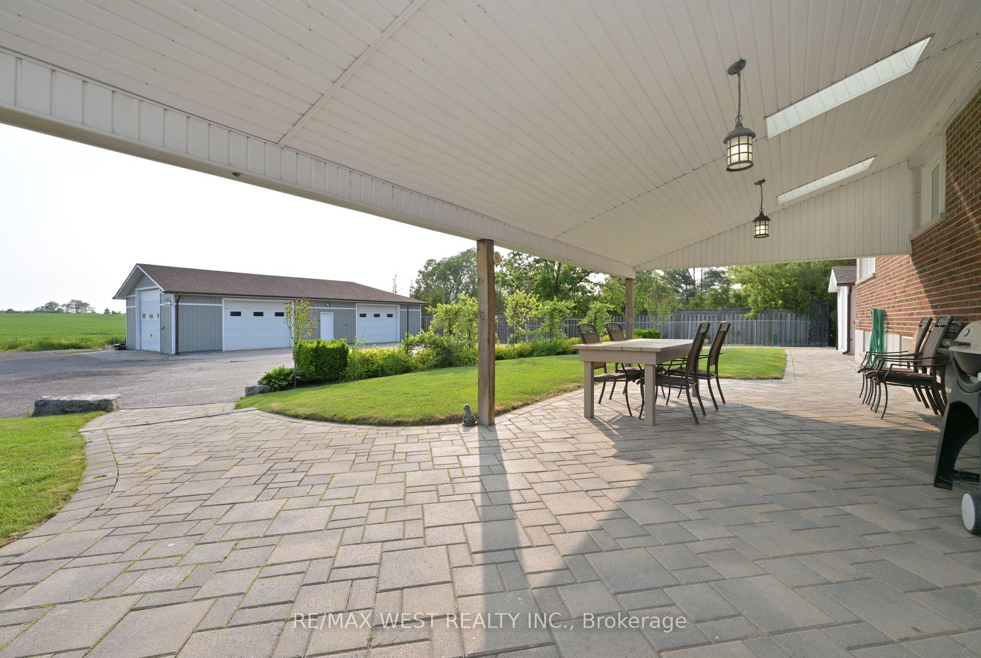 Photo 29 of 12370 Creditview Road, Caledon, Rural Caledon — HOMEH