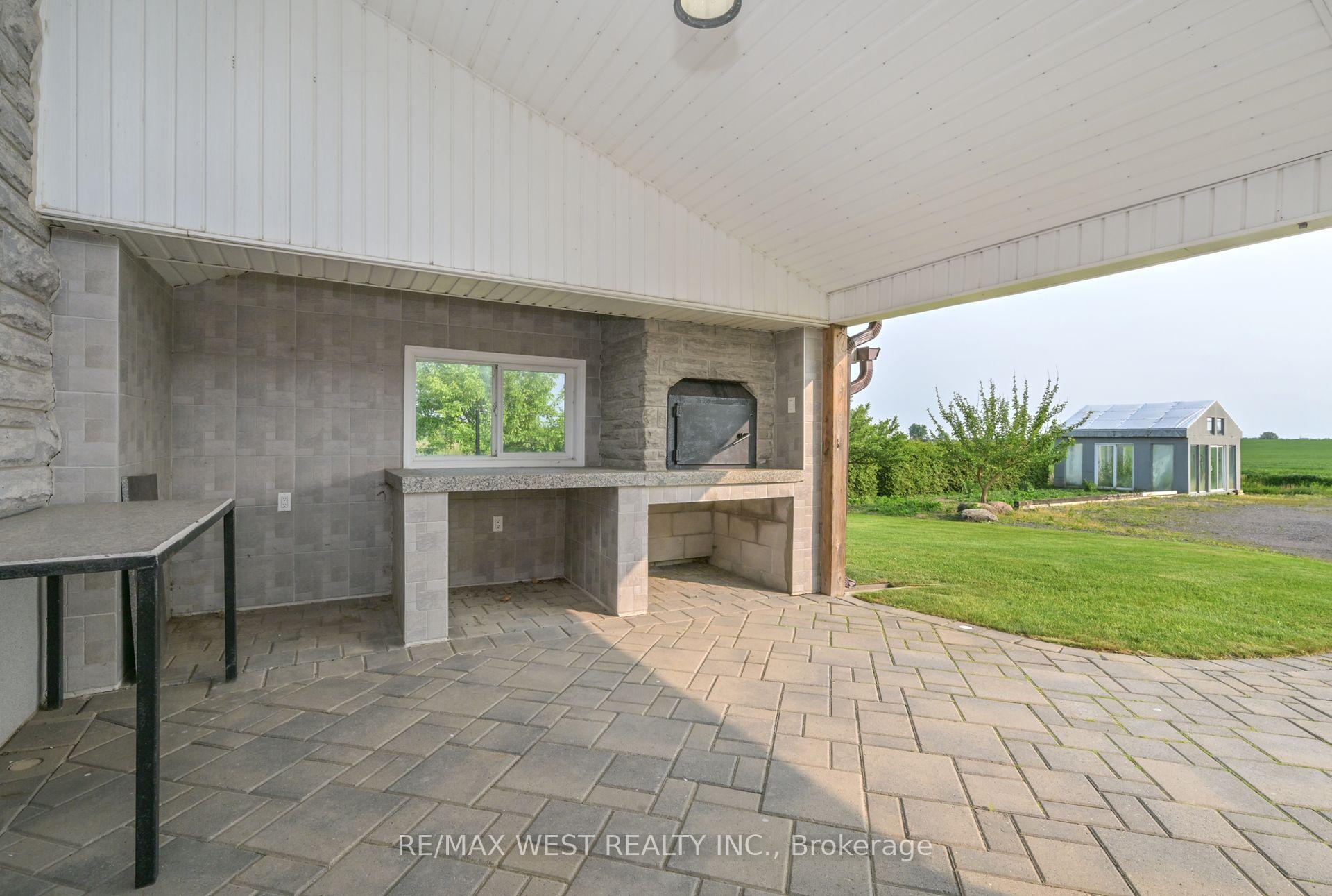Photo 30 of 12370 Creditview Road, Caledon, Rural Caledon — HOMEH