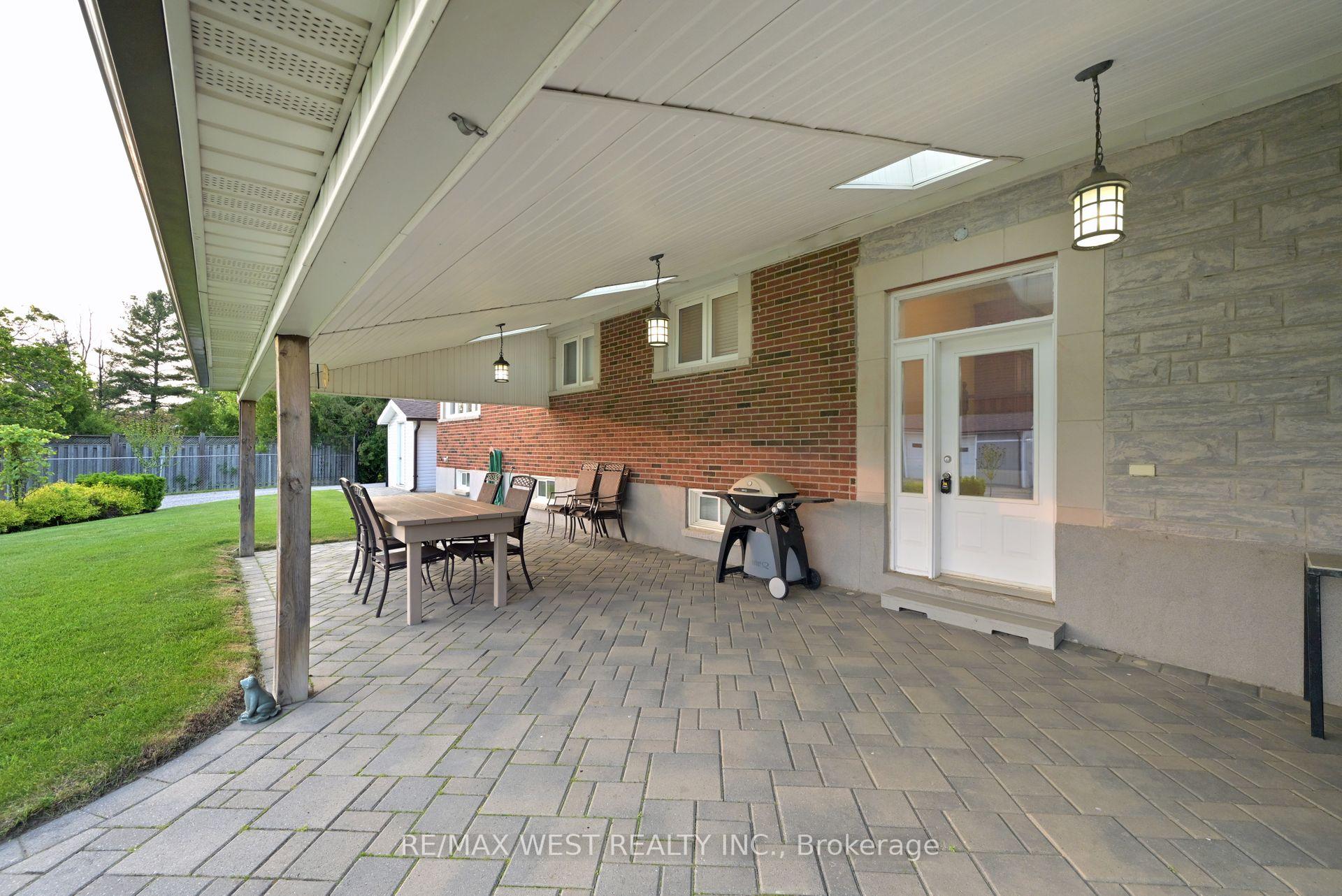 Photo 31 of 12370 Creditview Road, Caledon, Rural Caledon — HOMEH