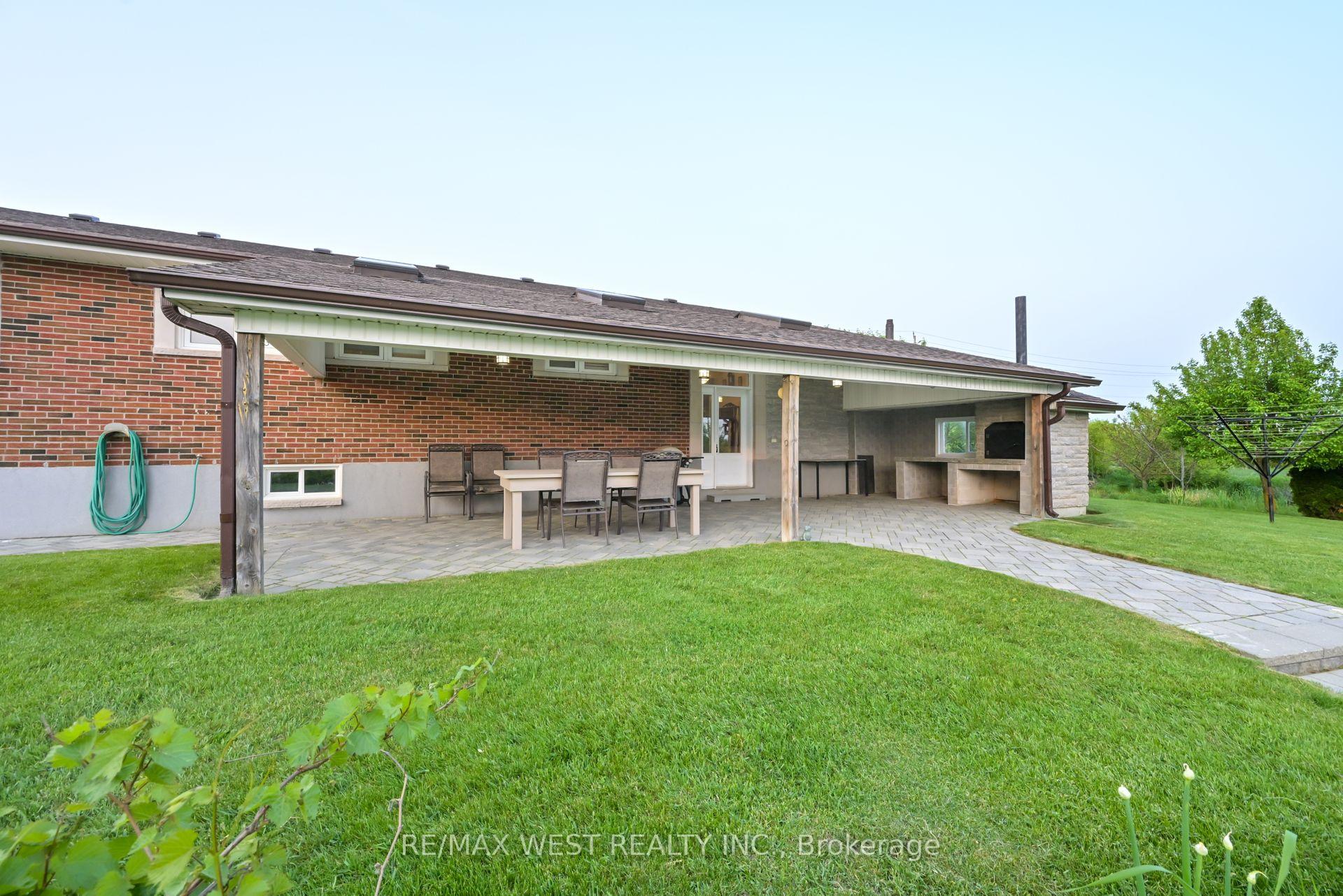 Photo 32 of 12370 Creditview Road, Caledon, Rural Caledon — HOMEH