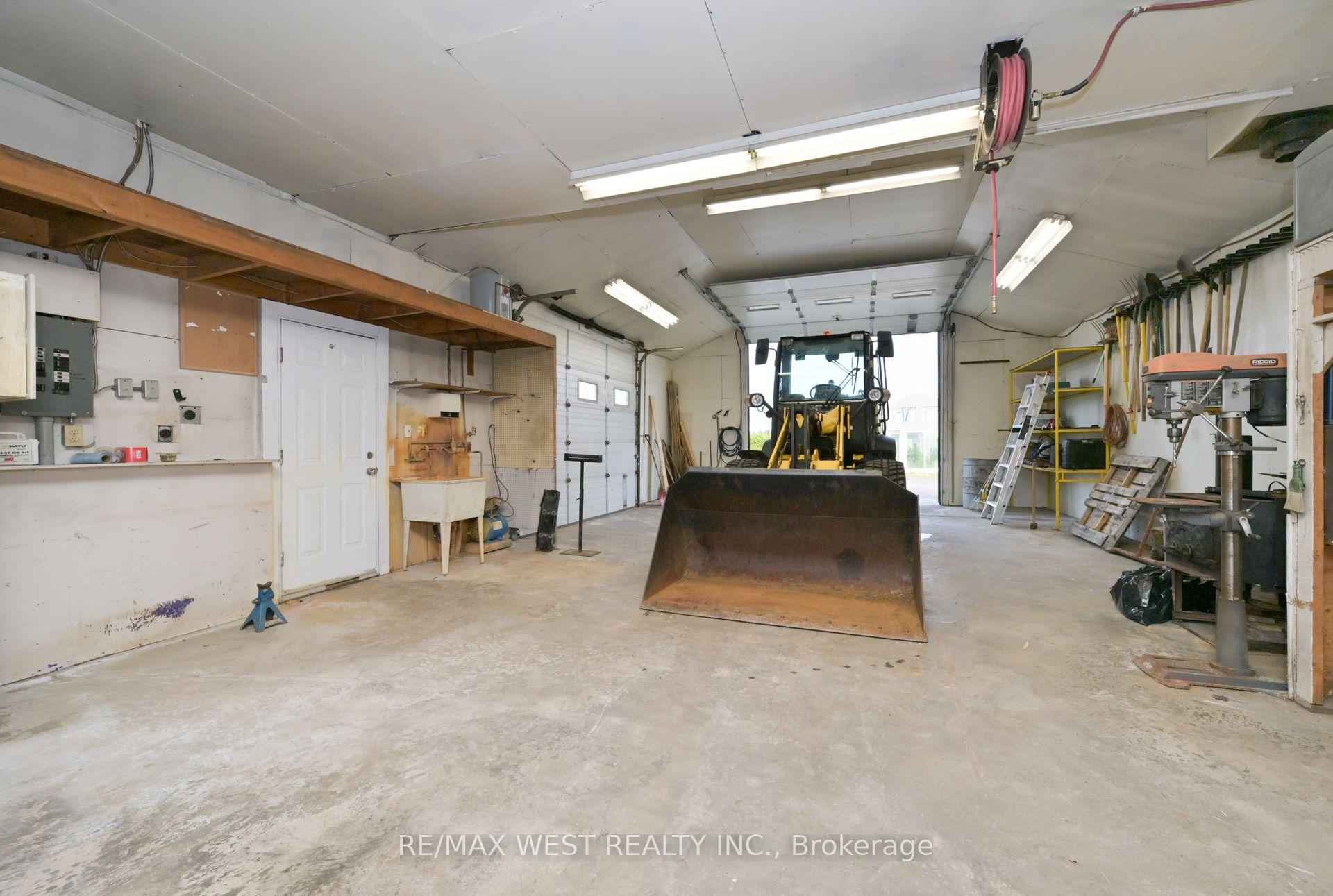 Photo 33 of 12370 Creditview Road, Caledon, Rural Caledon — HOMEH
