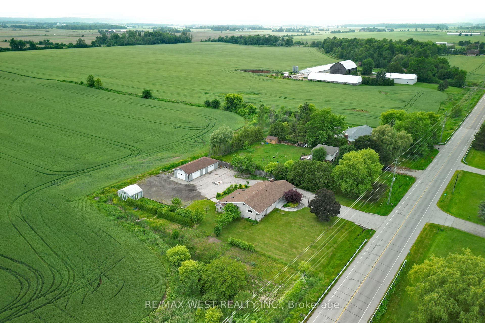 Photo 35 of 12370 Creditview Road, Caledon, Rural Caledon — HOMEH