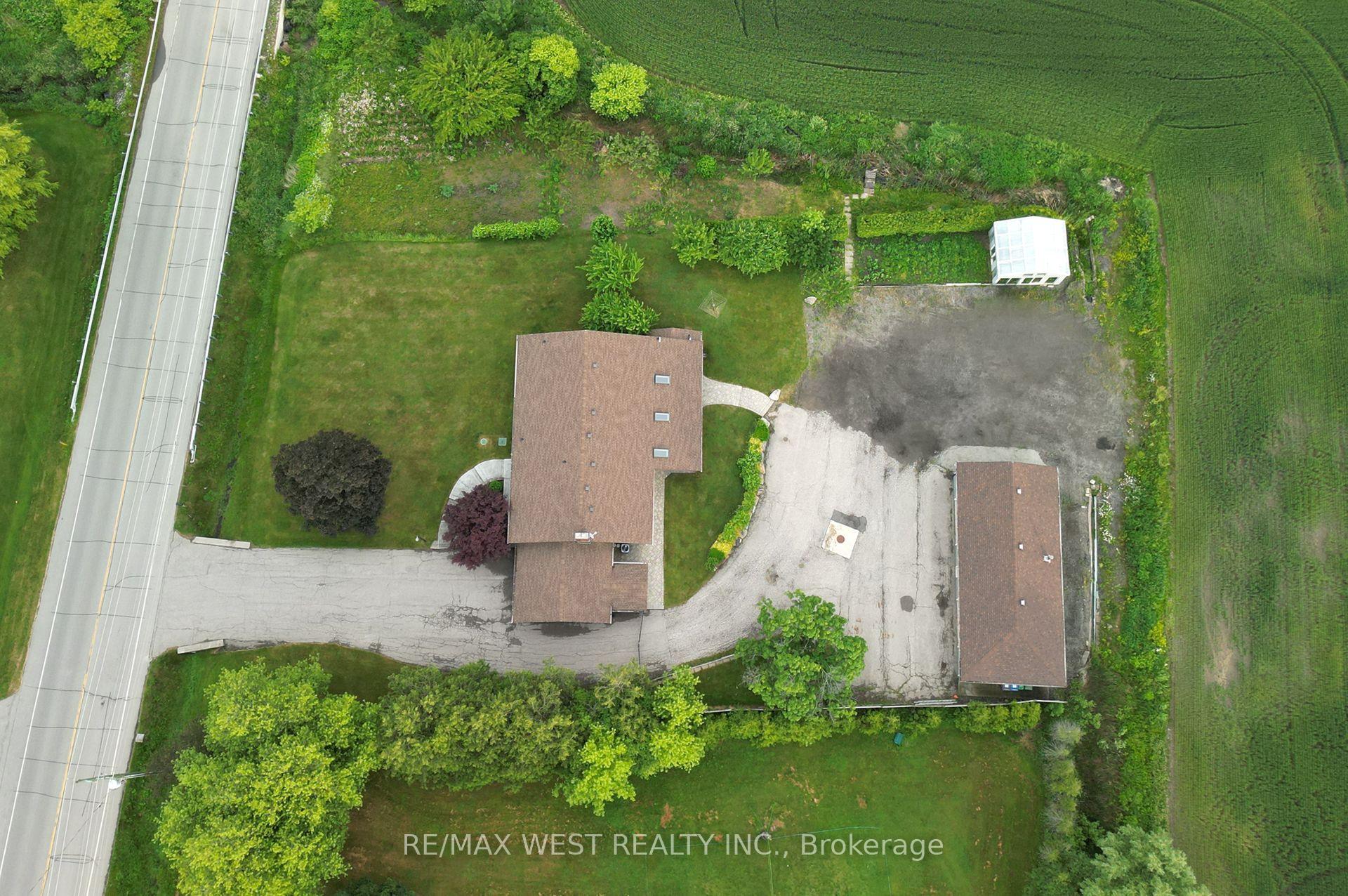 Photo 36 of 12370 Creditview Road, Caledon, Rural Caledon — HOMEH