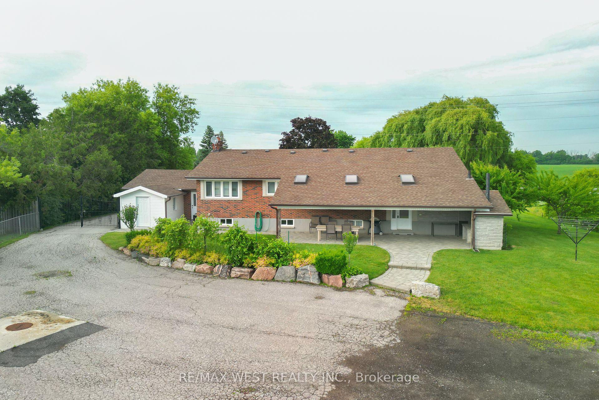 Photo 37 of 12370 Creditview Road, Caledon, Rural Caledon — HOMEH