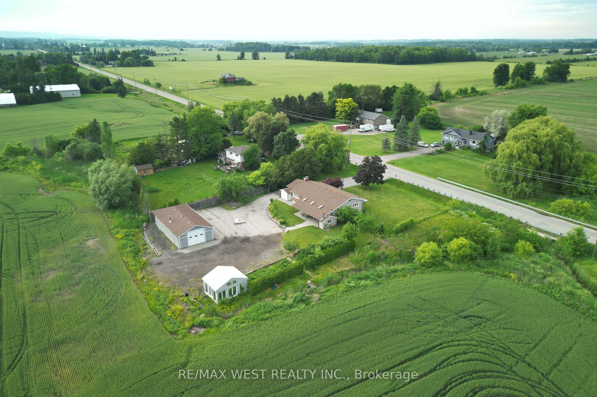 Photo 38 of 12370 Creditview Road, Caledon, Rural Caledon — HOMEH