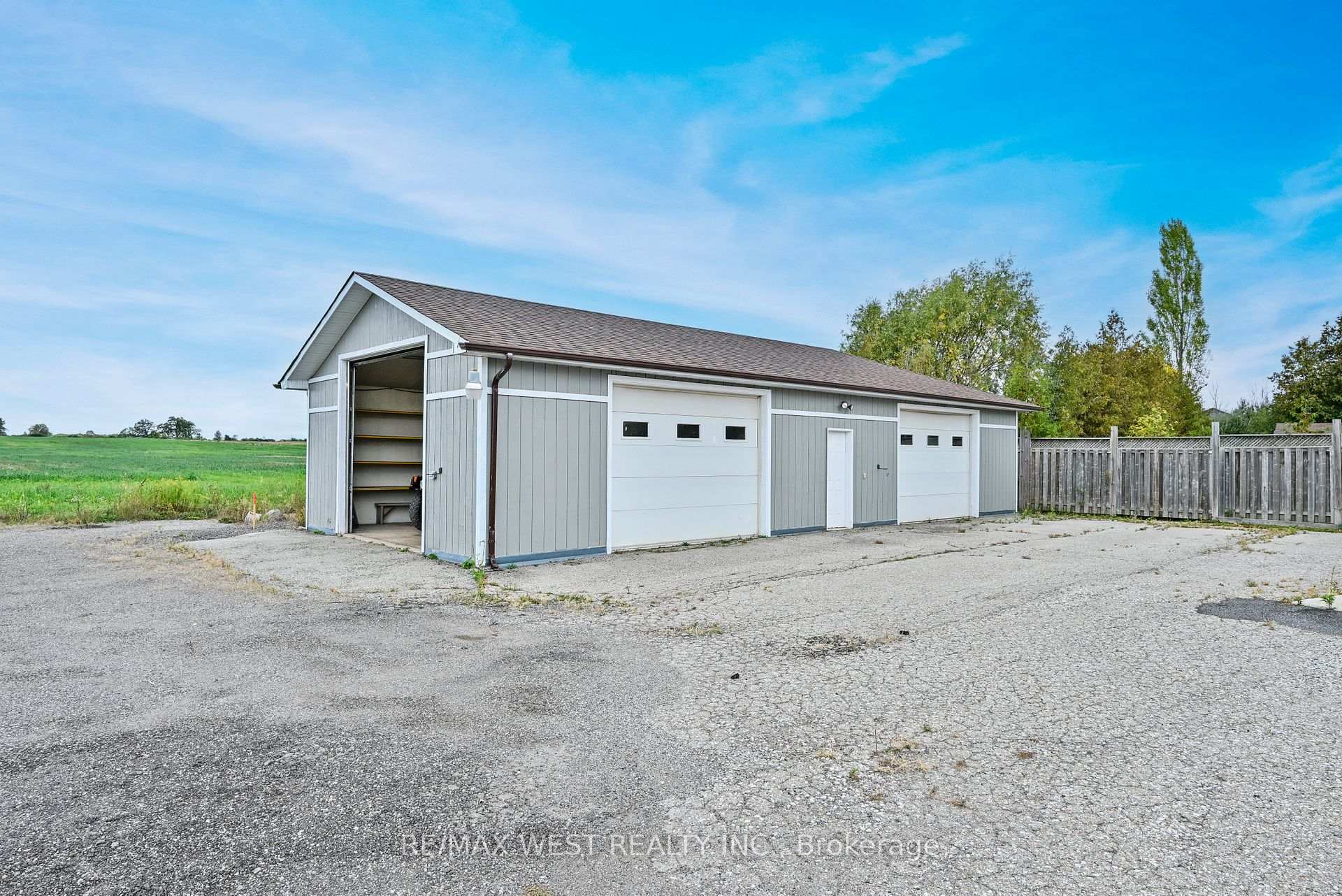 Photo 39 of 12370 Creditview Road, Caledon, Rural Caledon — HOMEH