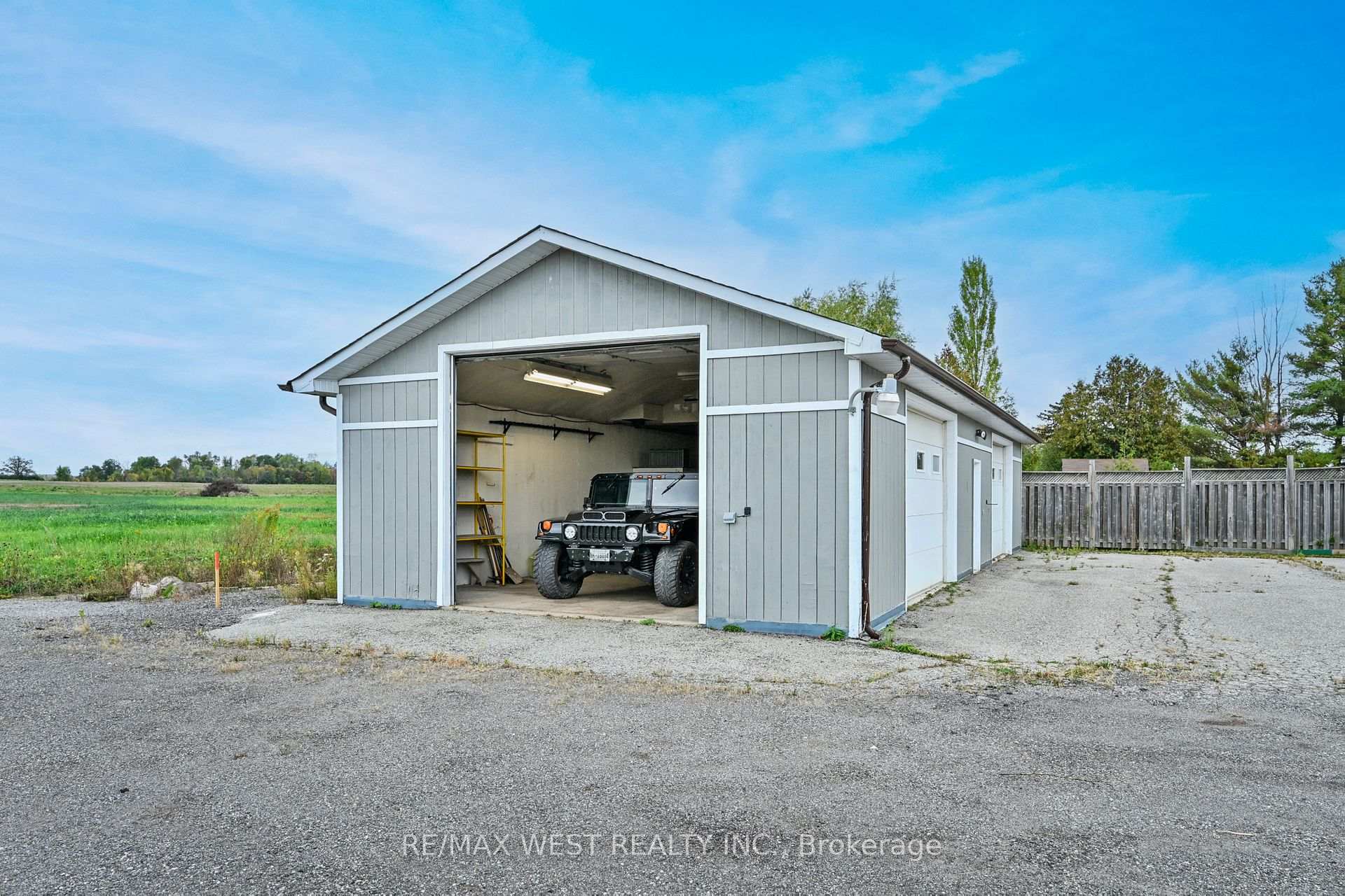 Photo 40 of 12370 Creditview Road, Caledon, Rural Caledon — HOMEH