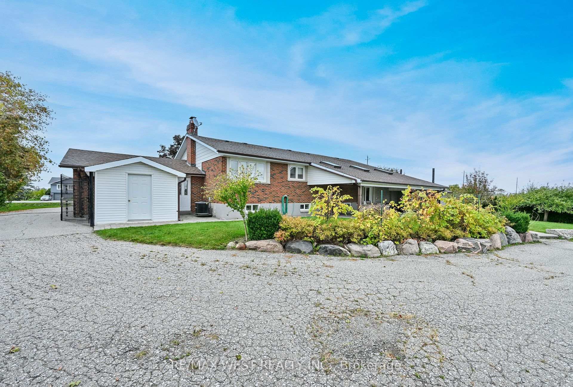 Photo 42 of 12370 Creditview Road, Caledon, Rural Caledon — HOMEH