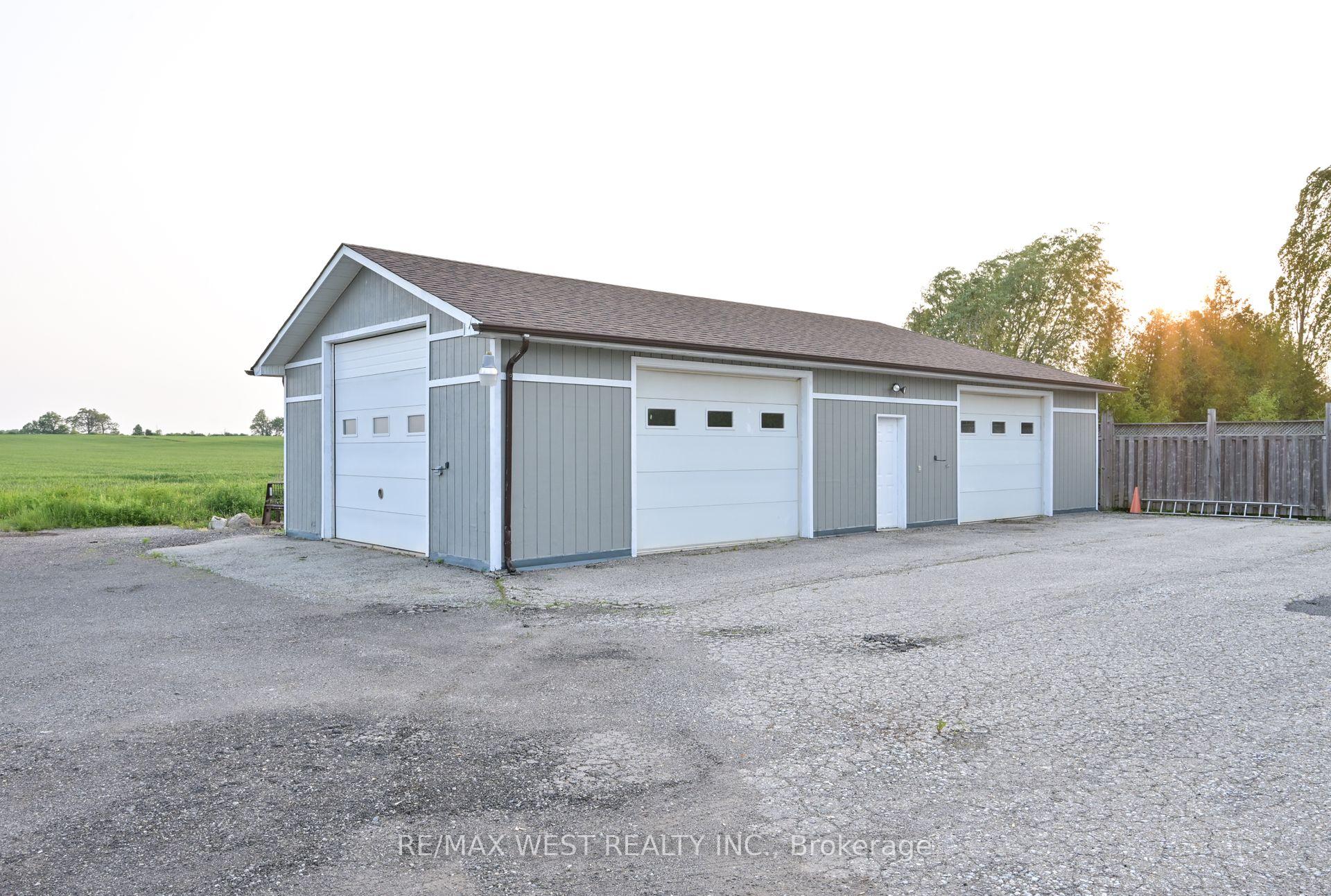 Photo 46 of 12370 Creditview Road, Caledon, Rural Caledon — HOMEH