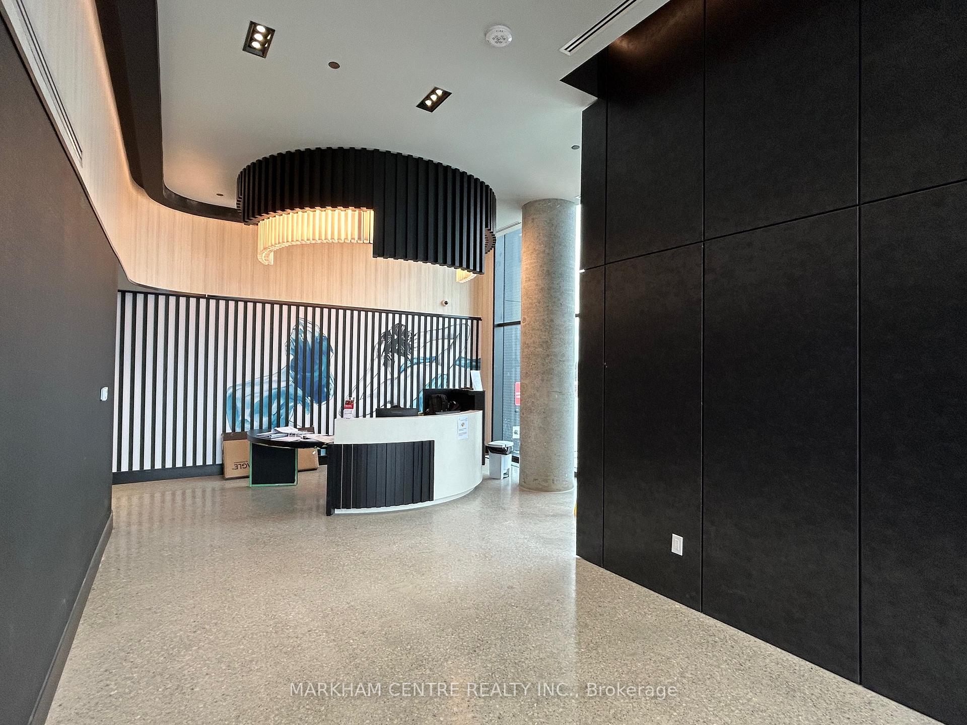 Photo 2 of Unit PH09, 38 Andre De Grasse Street, Markham, Unionville — HOMEH