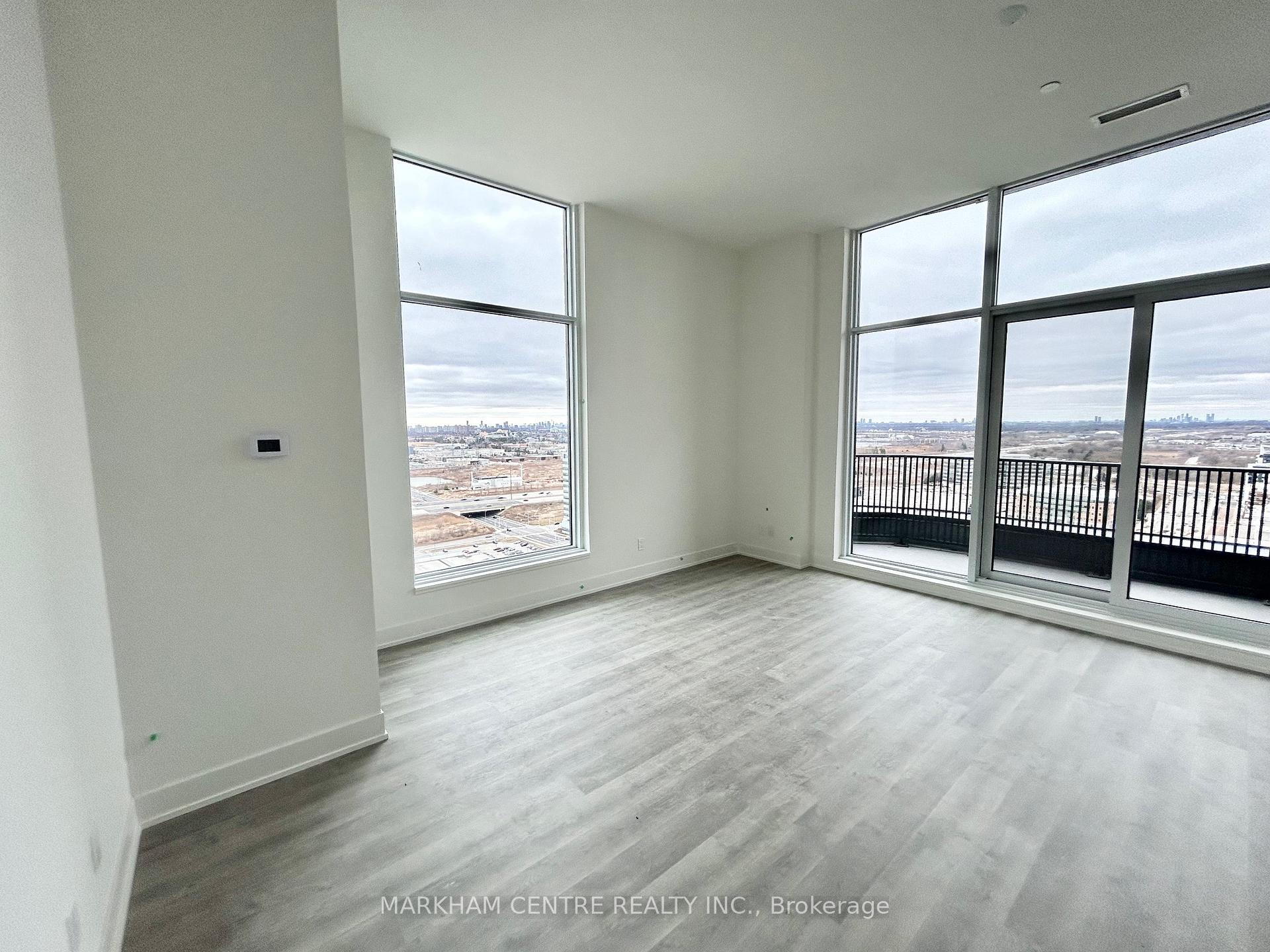 Photo 6 of Unit PH09, 38 Andre De Grasse Street, Markham, Unionville — HOMEH