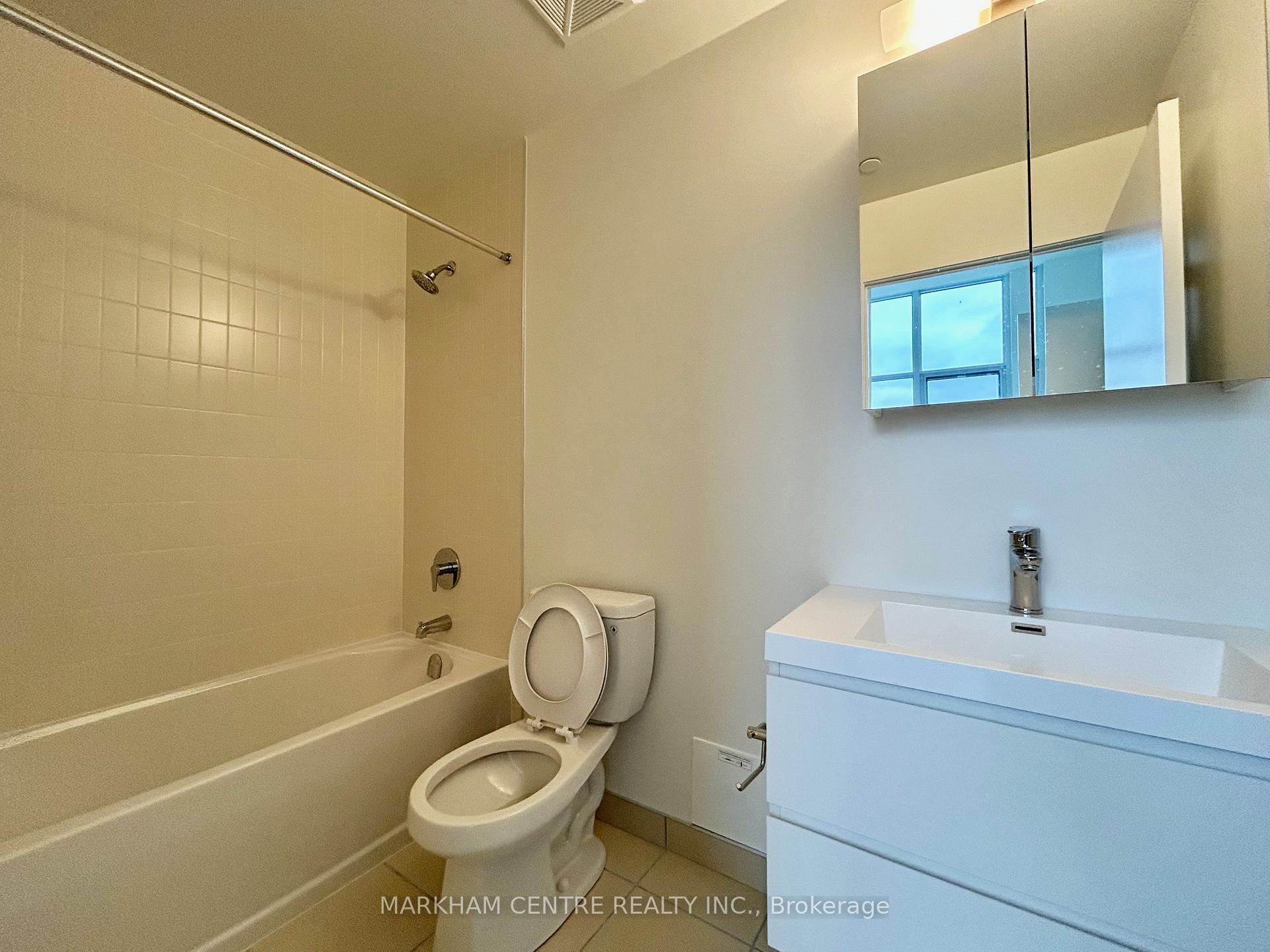 Photo 10 of Unit PH09, 38 Andre De Grasse Street, Markham, Unionville — HOMEH
