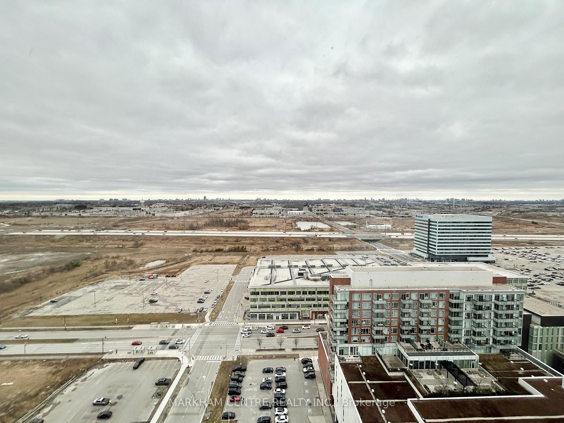 Photo 12 of Unit PH09, 38 Andre De Grasse Street, Markham, Unionville — HOMEH