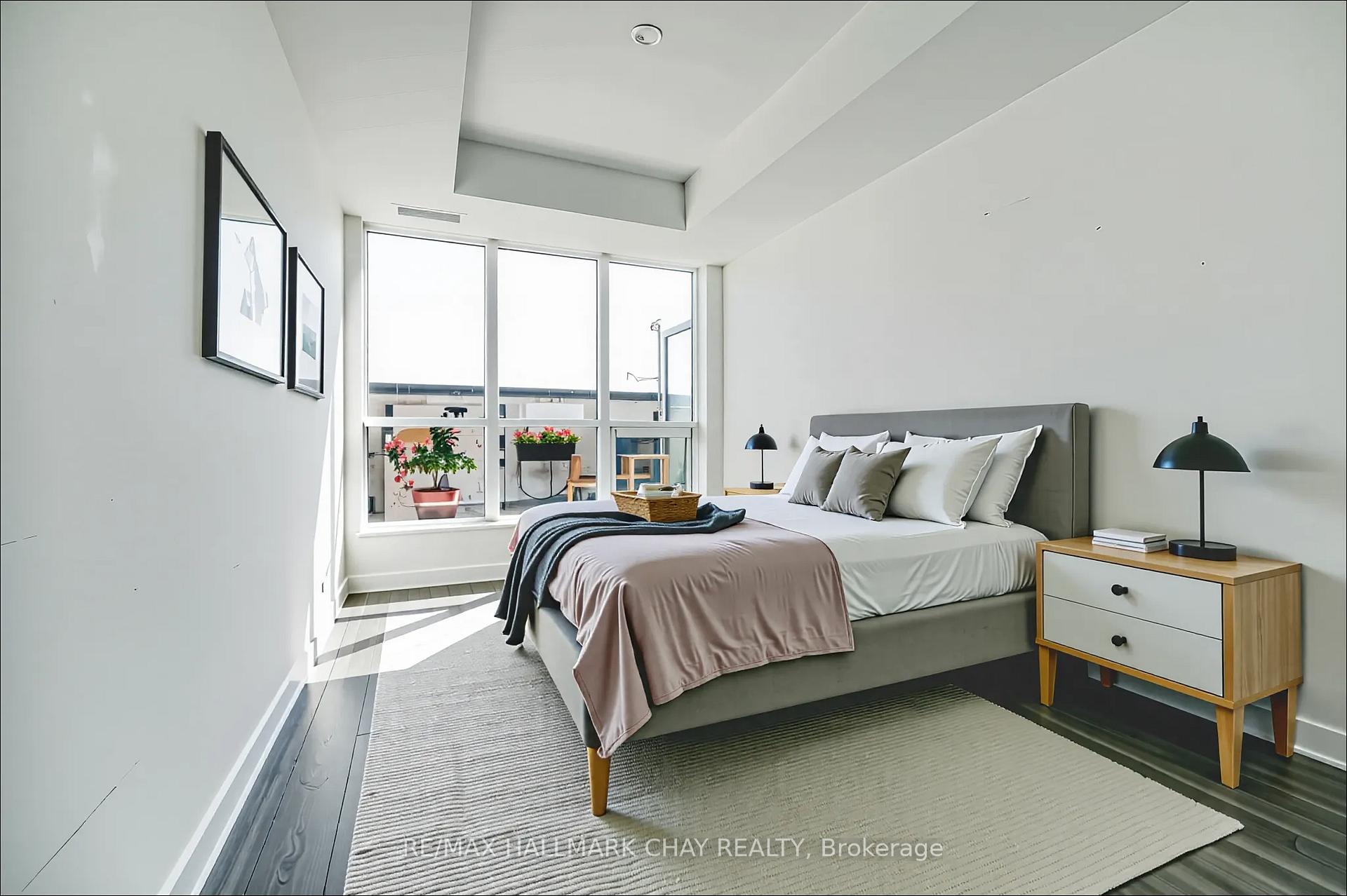 Photo 11 of Unit 217, 681 Yonge Street N, Barrie, Painswick South — HOMEH