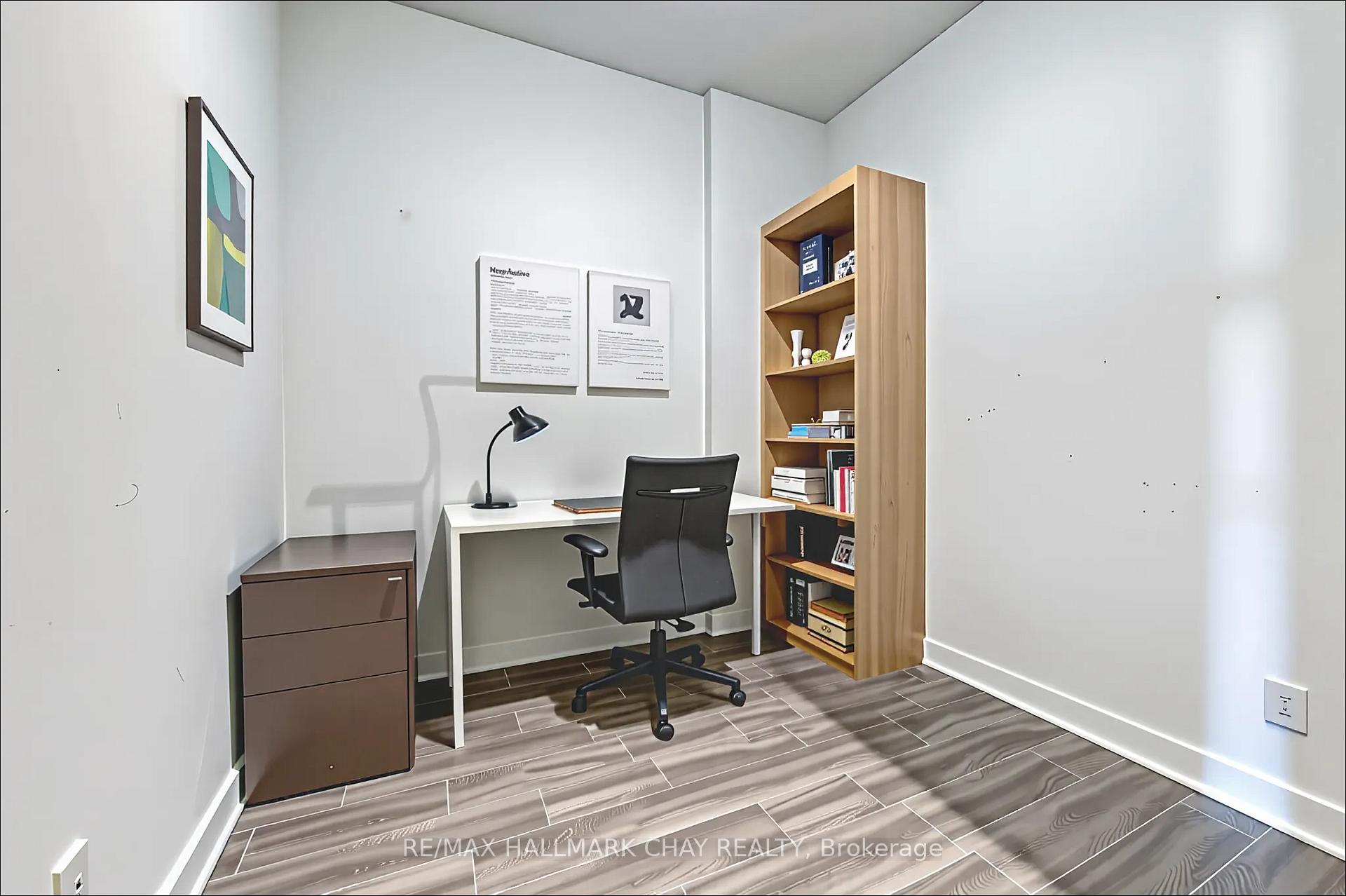 Photo 16 of Unit 217, 681 Yonge Street N, Barrie, Painswick South — HOMEH