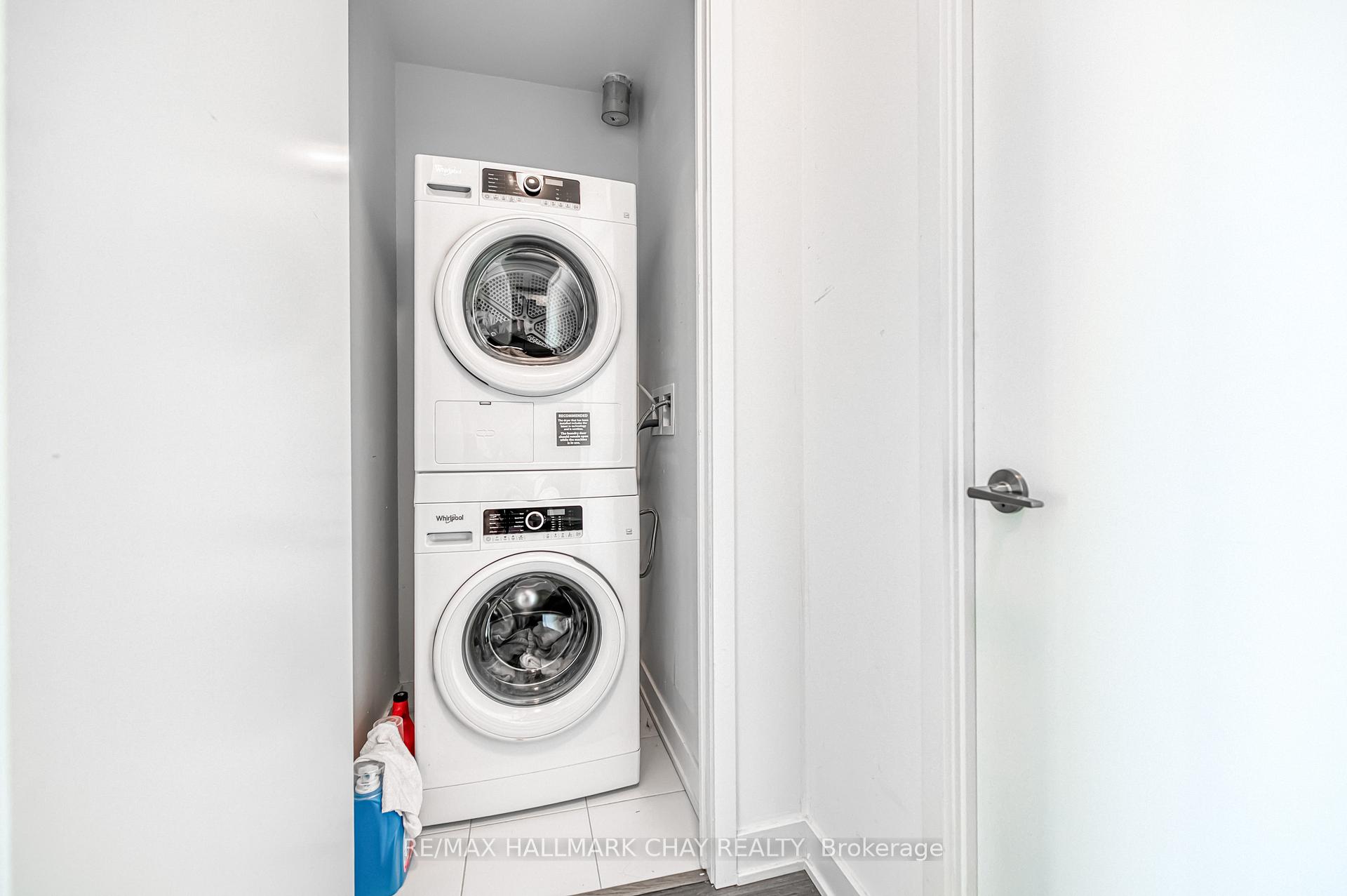 Photo 21 of Unit 217, 681 Yonge Street N, Barrie, Painswick South — HOMEH