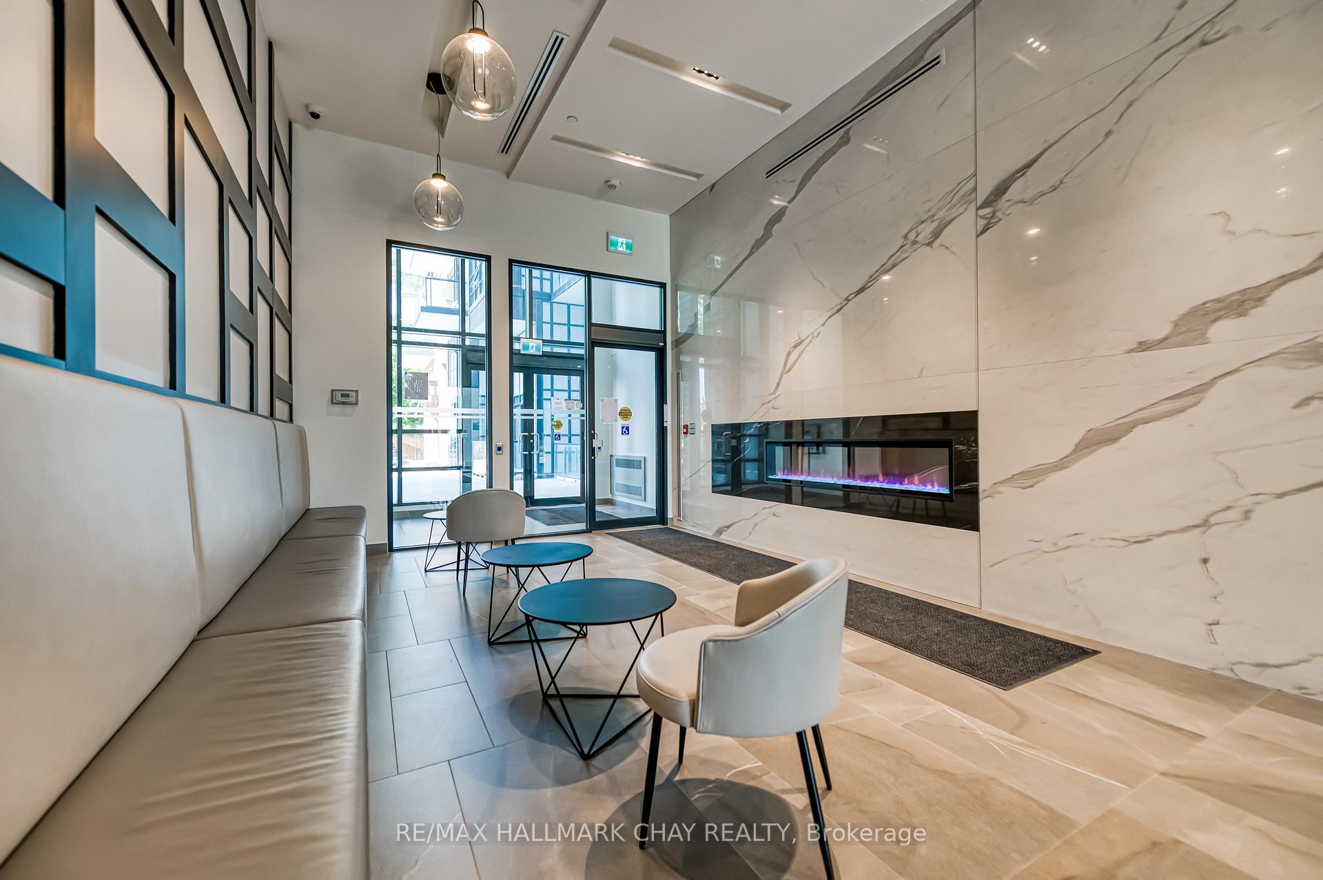 Photo 22 of Unit 217, 681 Yonge Street N, Barrie, Painswick South — HOMEH