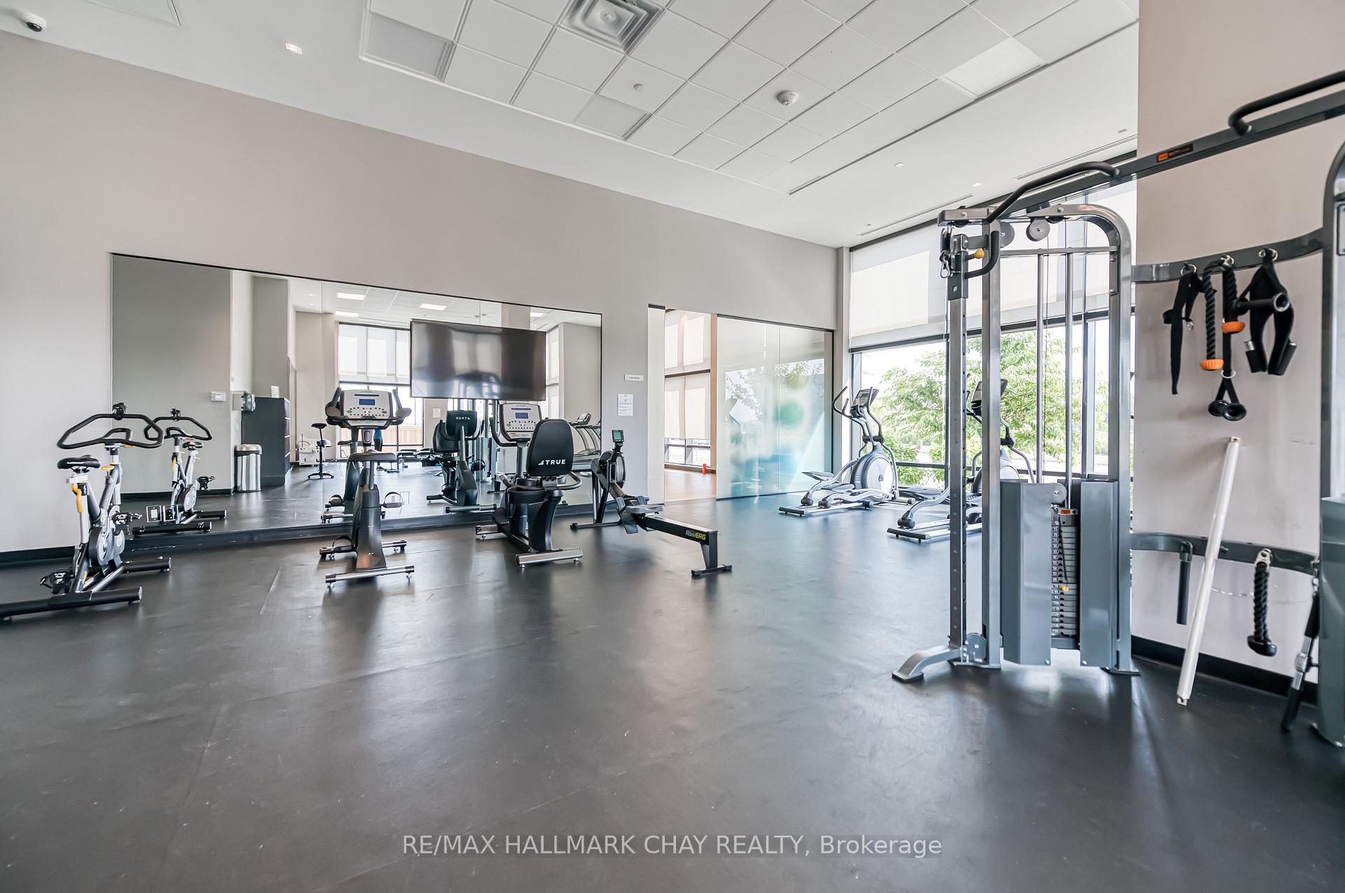 Photo 23 of Unit 217, 681 Yonge Street N, Barrie, Painswick South — HOMEH