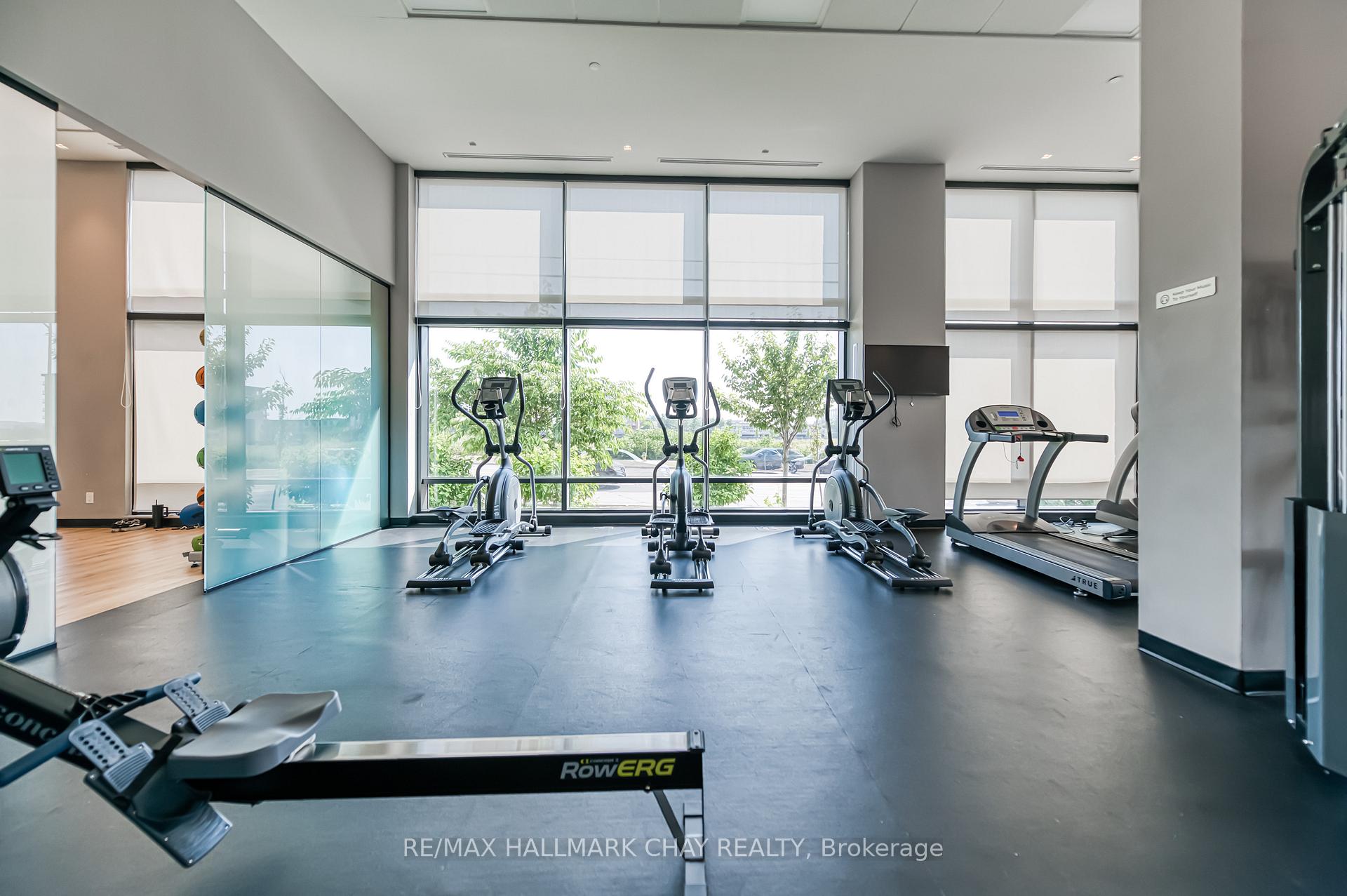 Photo 24 of Unit 217, 681 Yonge Street N, Barrie, Painswick South — HOMEH