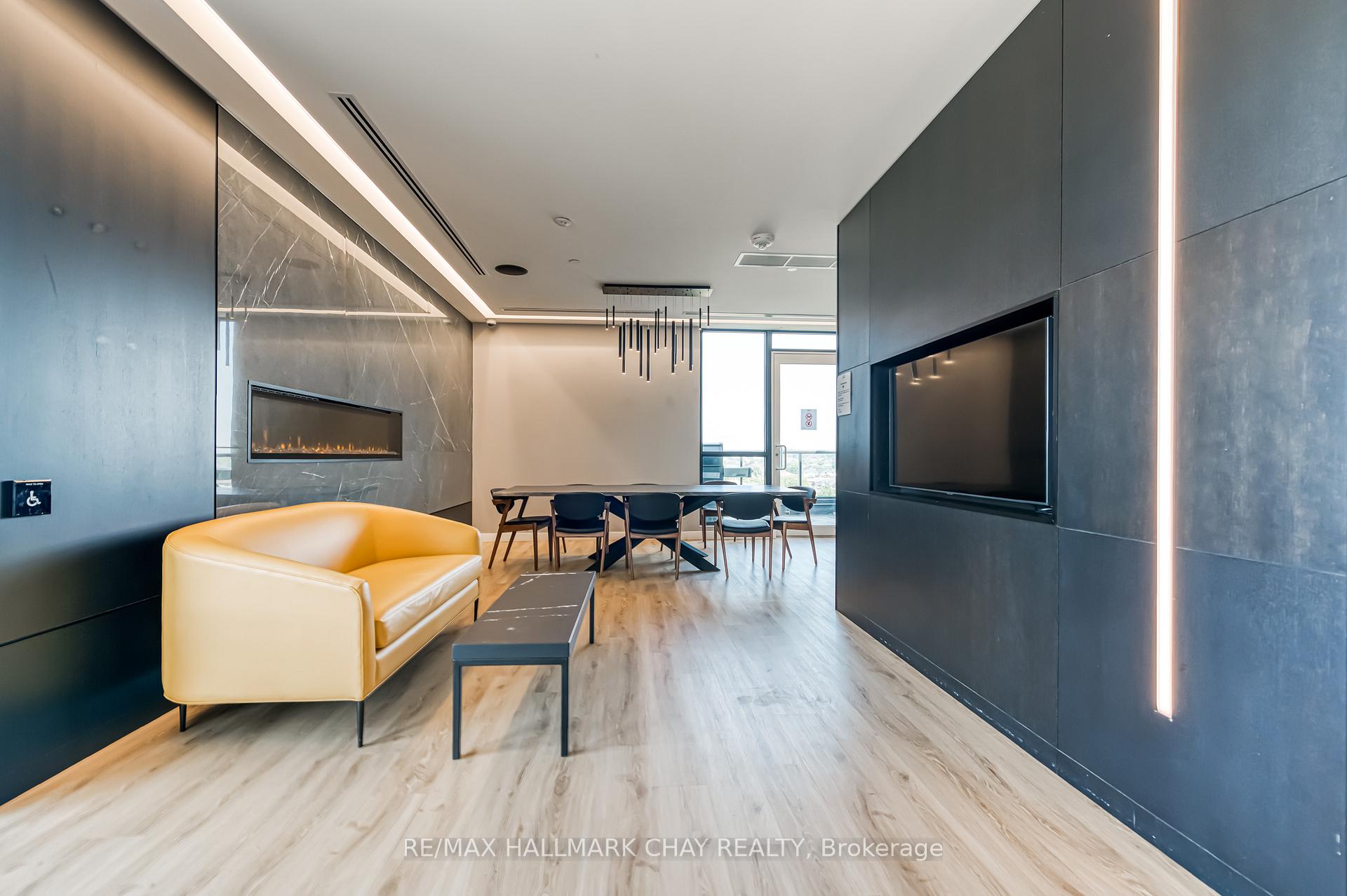 Photo 25 of Unit 217, 681 Yonge Street N, Barrie, Painswick South — HOMEH