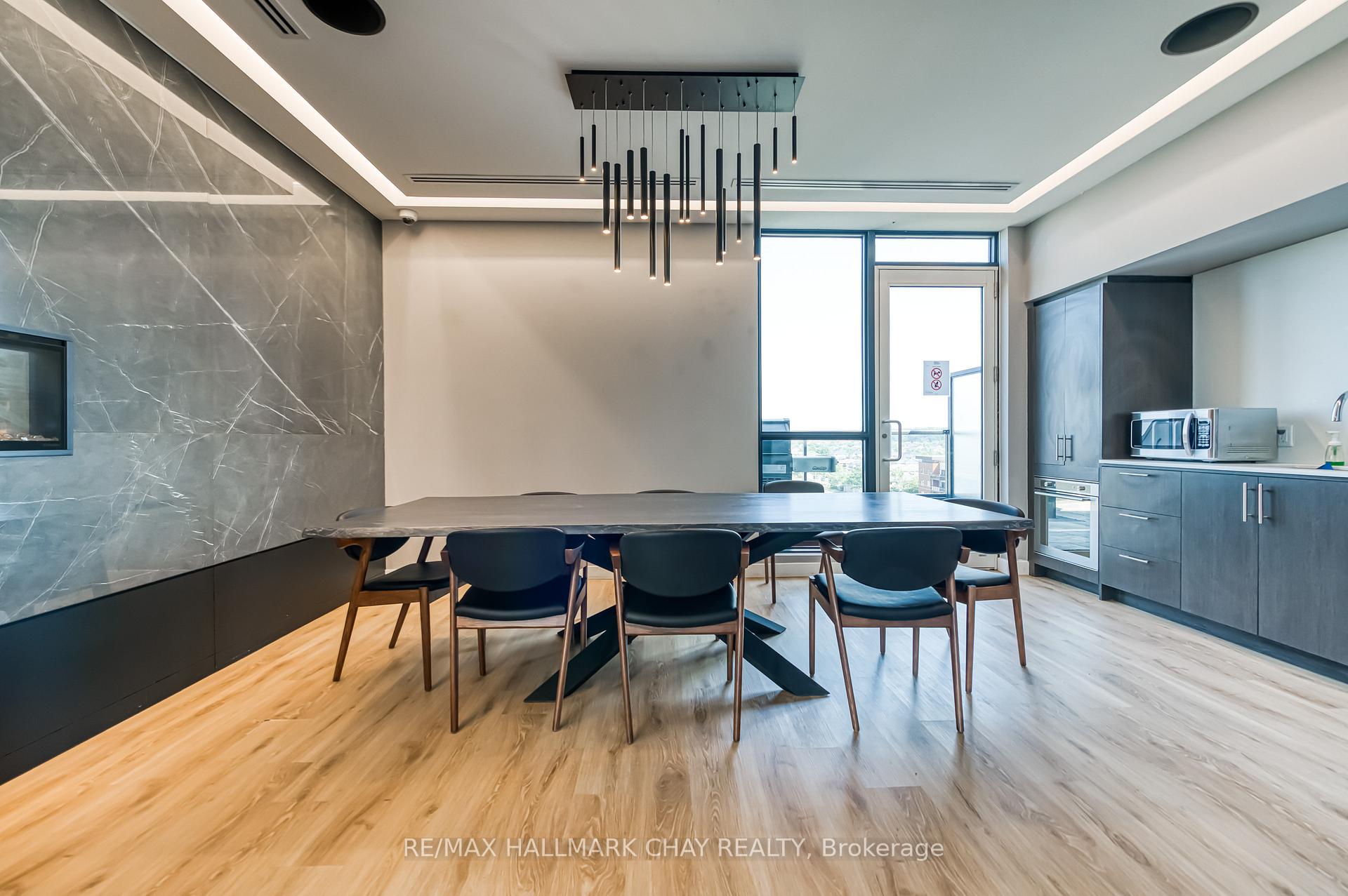 Photo 26 of Unit 217, 681 Yonge Street N, Barrie, Painswick South — HOMEH