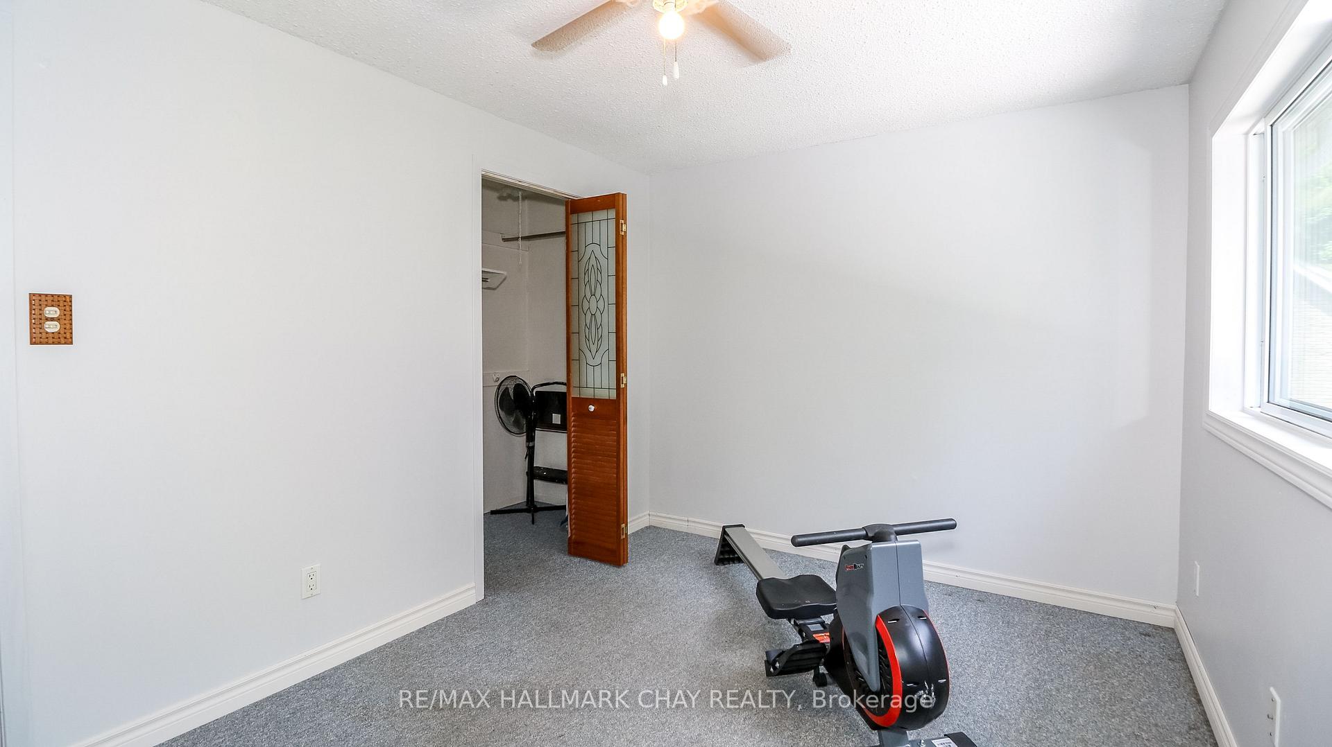 Photo 29 of 21 Scott Crescent, Barrie, Letitia Heights — HOMEH
