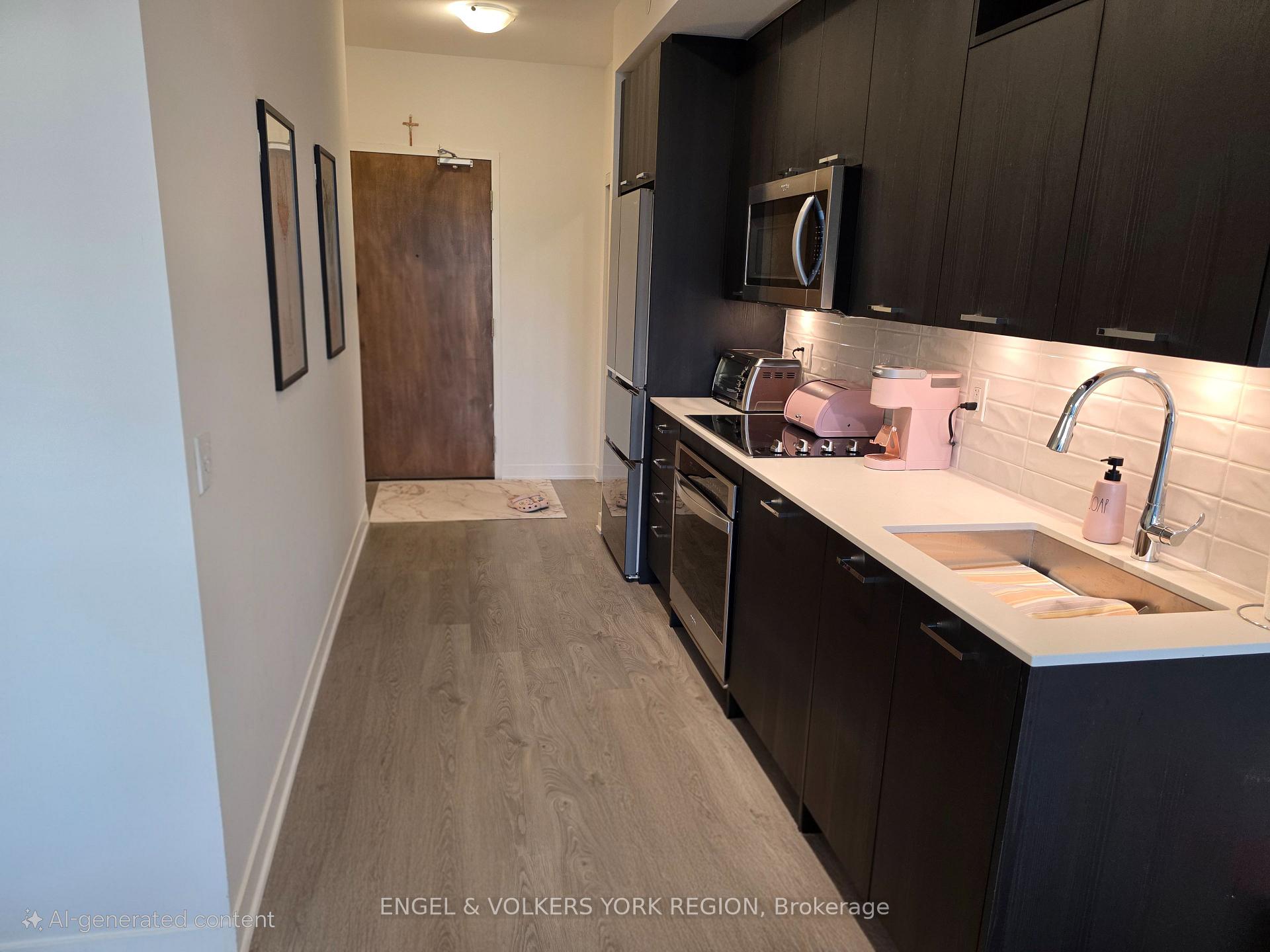 Photo 3 of Unit 1005, 120 Eagle Rock Way, Vaughan, Rural Vaughan — HOMEH