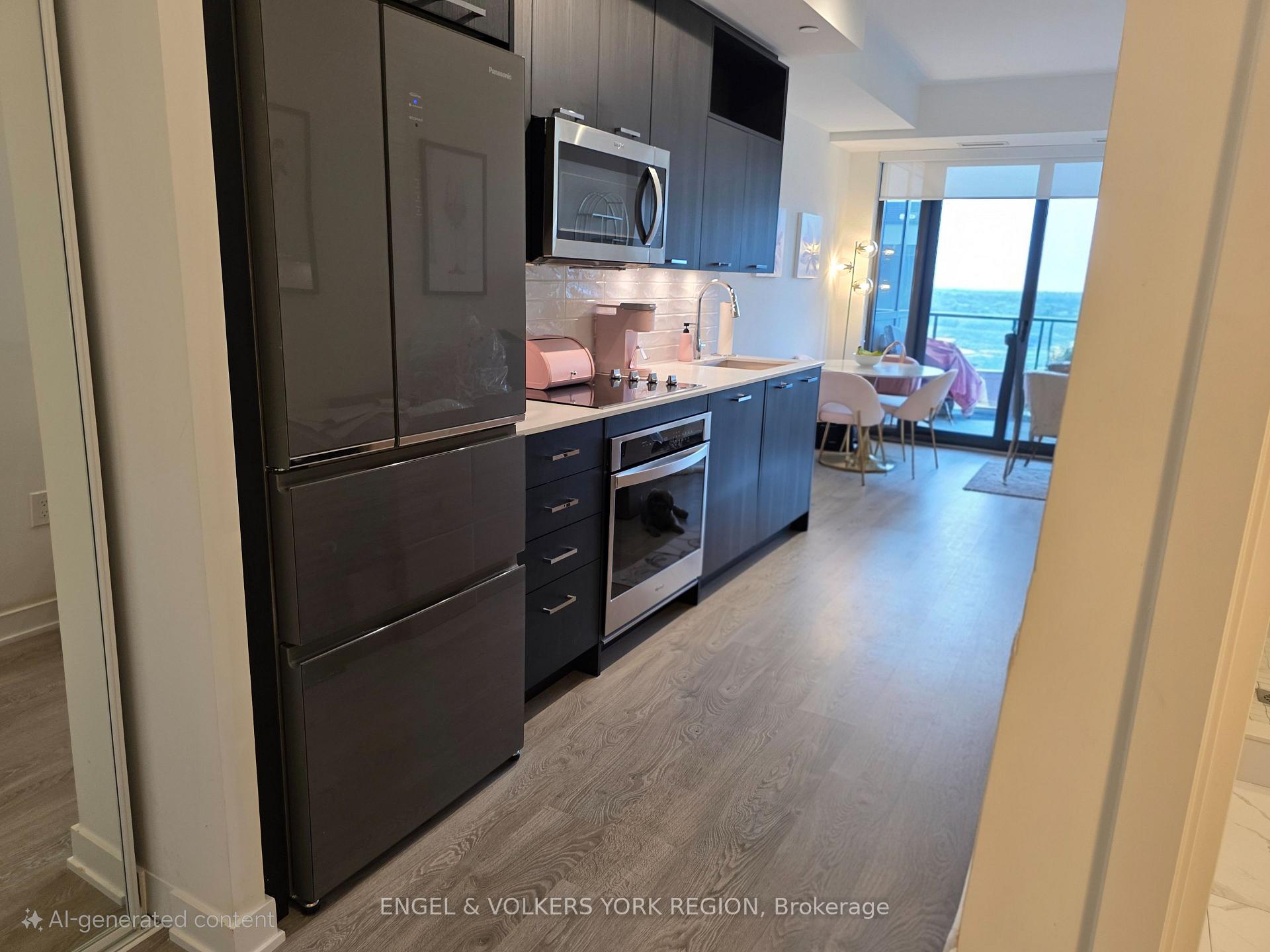 Photo 4 of Unit 1005, 120 Eagle Rock Way, Vaughan, Rural Vaughan — HOMEH