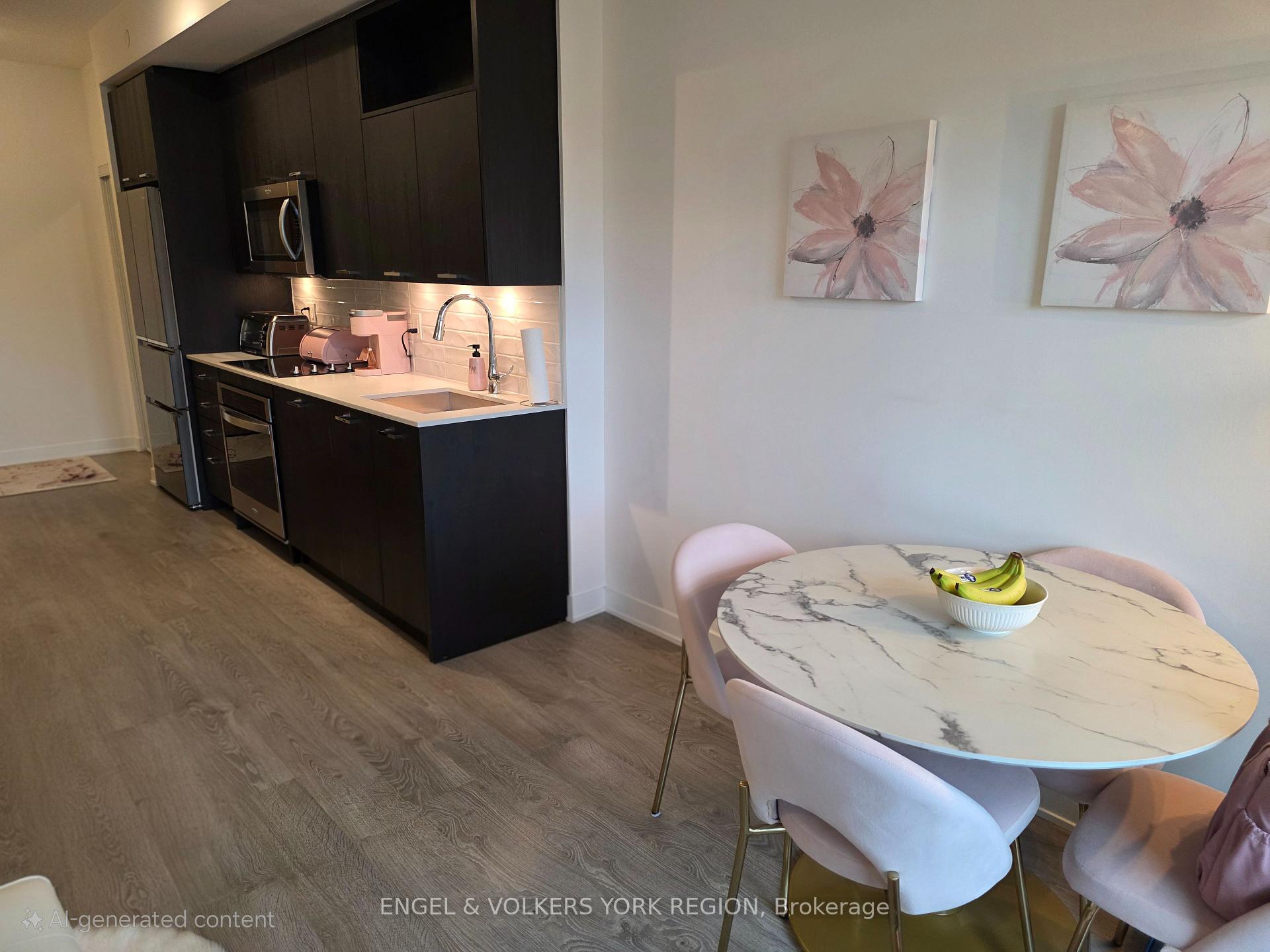Photo 6 of Unit 1005, 120 Eagle Rock Way, Vaughan, Rural Vaughan — HOMEH
