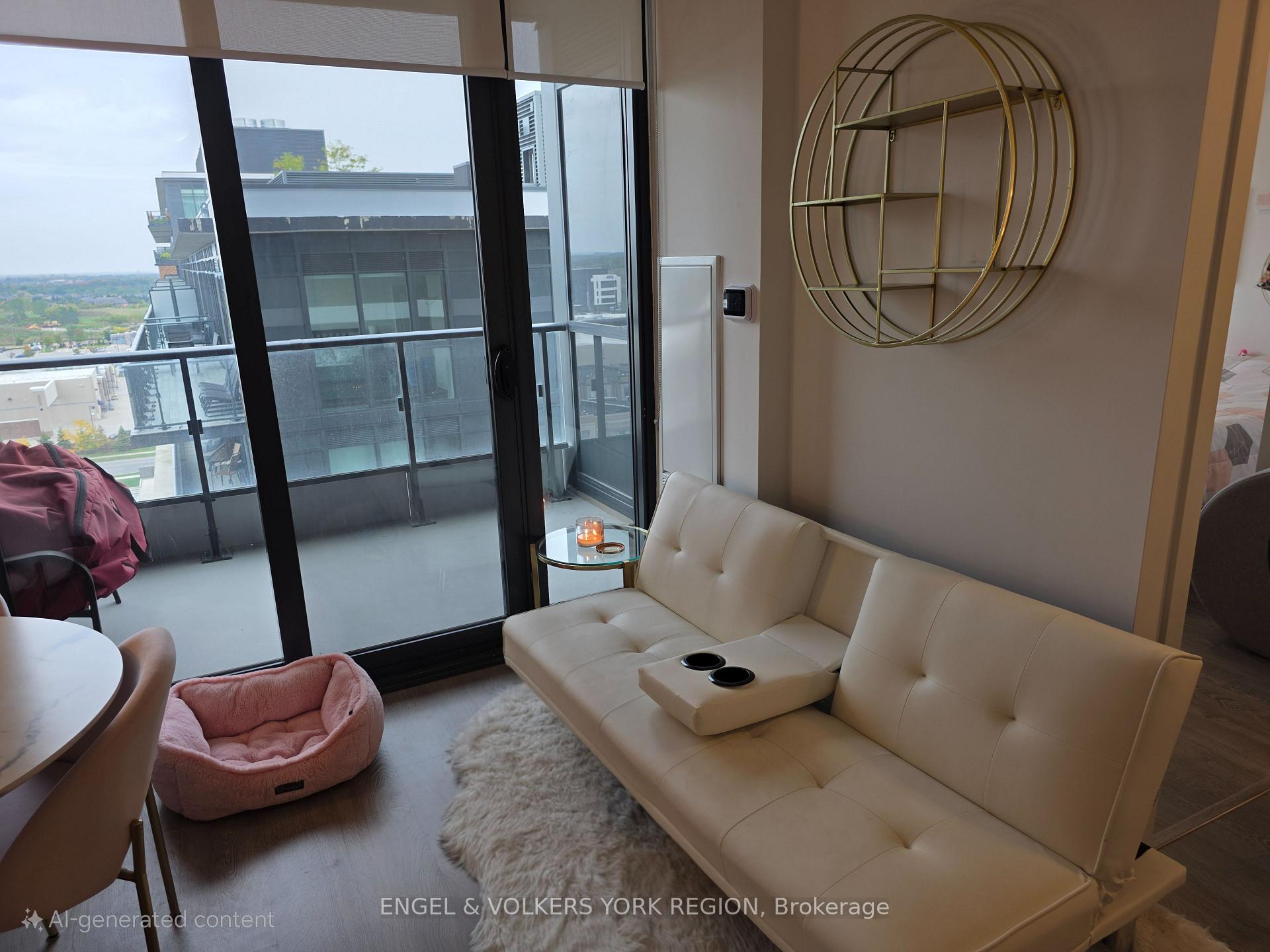 Photo 8 of Unit 1005, 120 Eagle Rock Way, Vaughan, Rural Vaughan — HOMEH