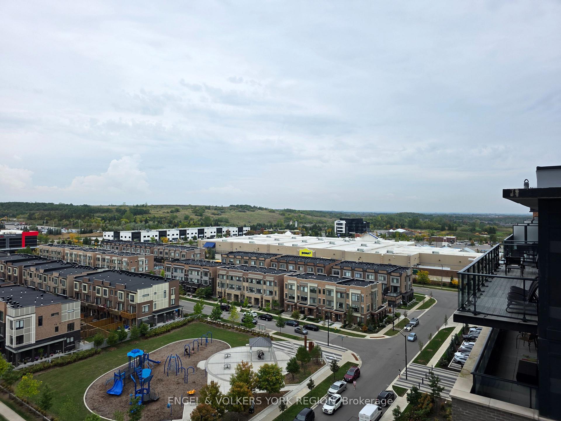 Photo 11 of Unit 1005, 120 Eagle Rock Way, Vaughan, Rural Vaughan — HOMEH