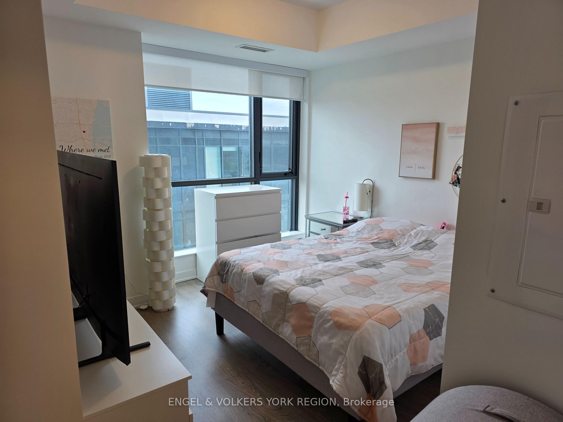 Photo 12 of Unit 1005, 120 Eagle Rock Way, Vaughan, Rural Vaughan — HOMEH