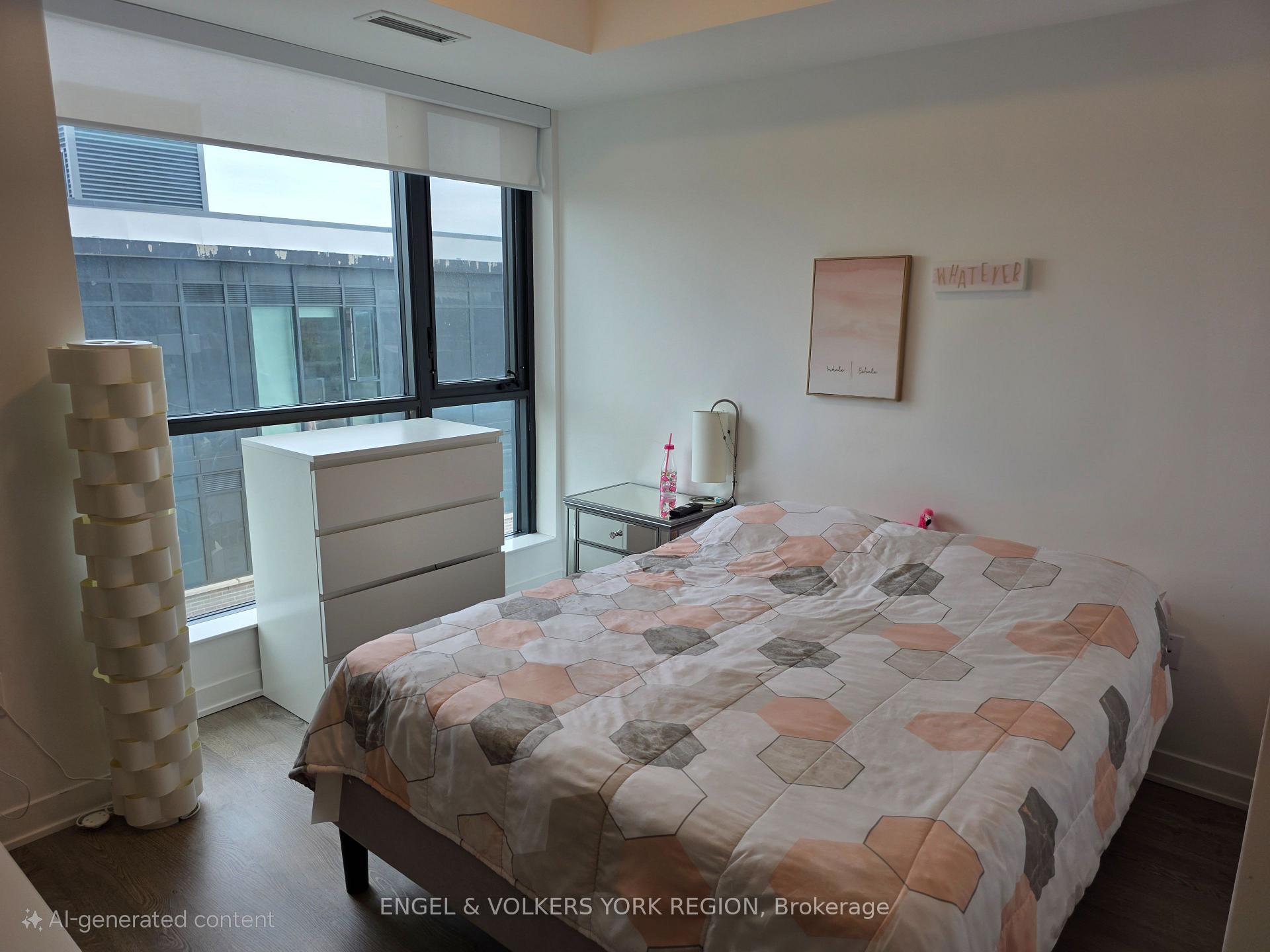 Photo 13 of Unit 1005, 120 Eagle Rock Way, Vaughan, Rural Vaughan — HOMEH