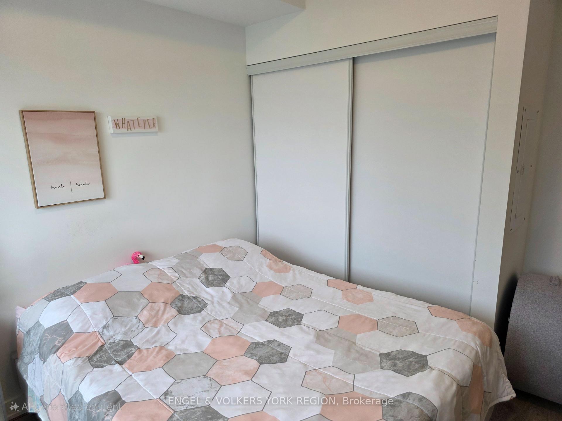 Photo 14 of Unit 1005, 120 Eagle Rock Way, Vaughan, Rural Vaughan — HOMEH