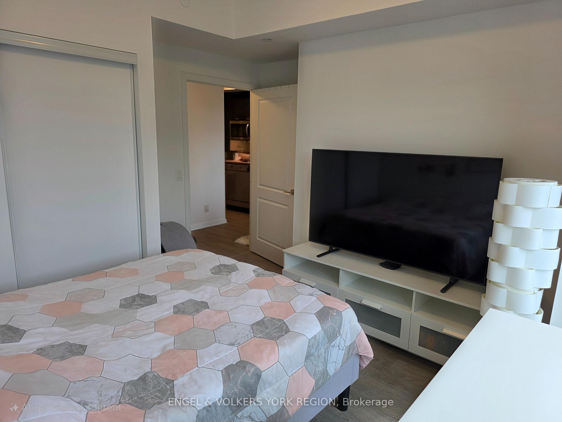 Photo 15 of Unit 1005, 120 Eagle Rock Way, Vaughan, Rural Vaughan — HOMEH