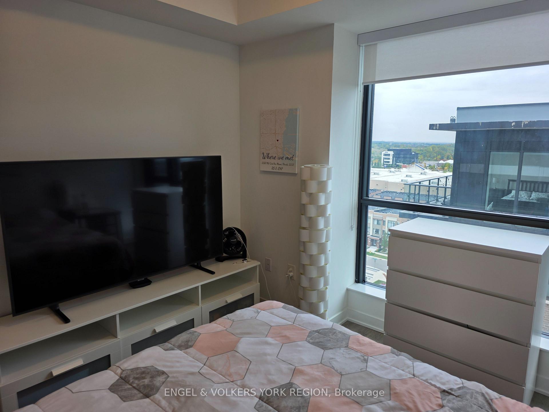 Photo 16 of Unit 1005, 120 Eagle Rock Way, Vaughan, Rural Vaughan — HOMEH