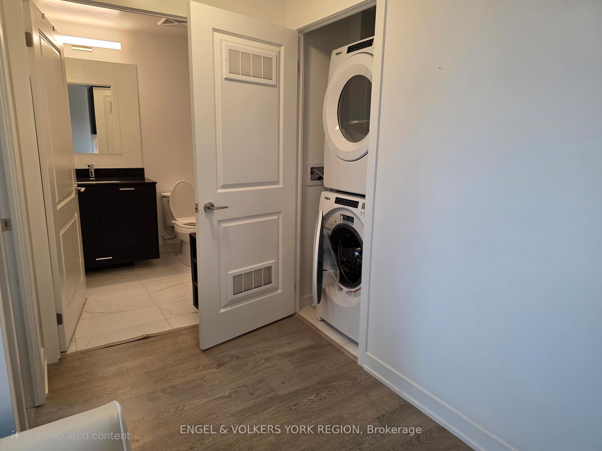 Photo 17 of Unit 1005, 120 Eagle Rock Way, Vaughan, Rural Vaughan — HOMEH