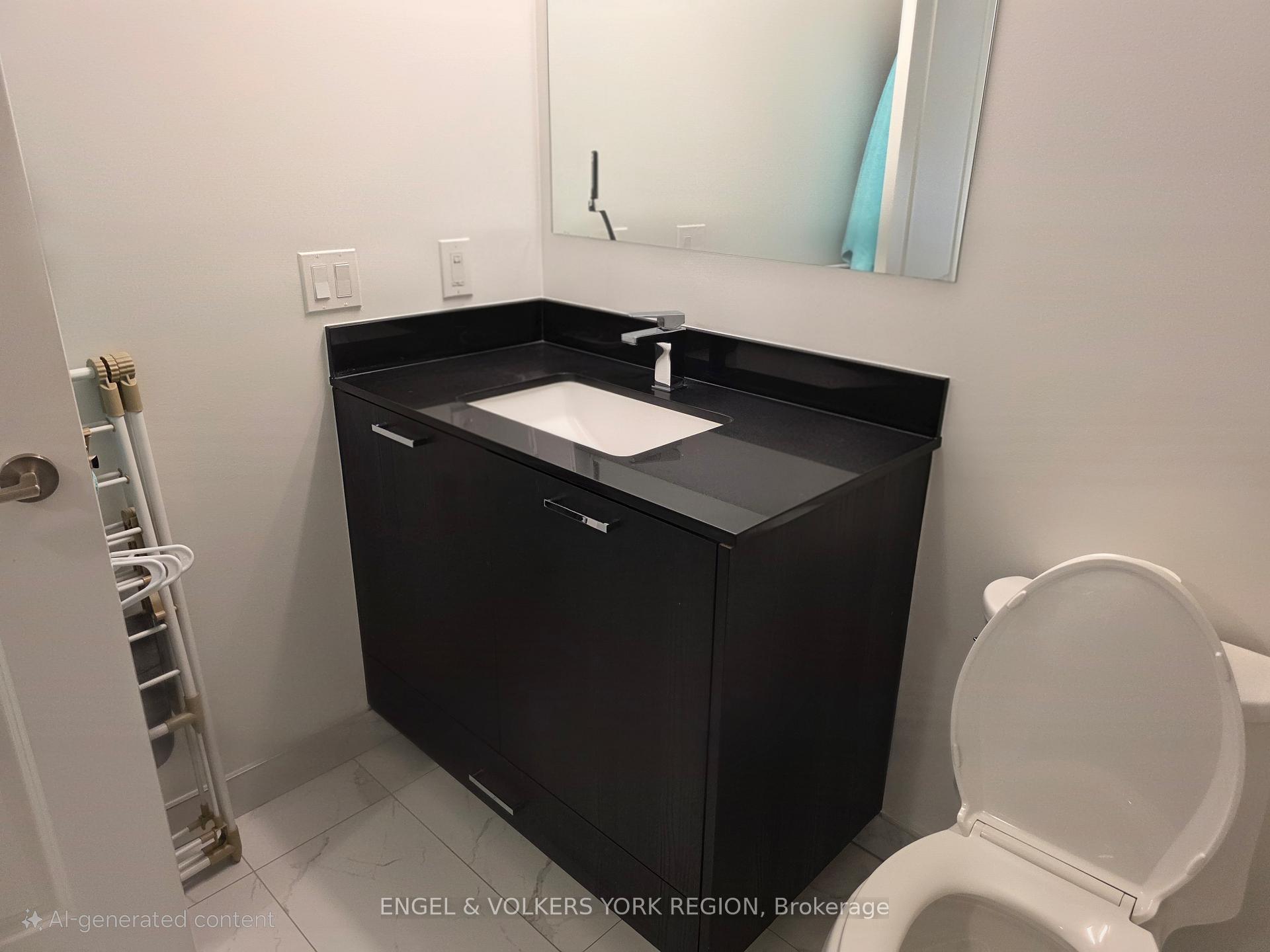 Photo 18 of Unit 1005, 120 Eagle Rock Way, Vaughan, Rural Vaughan — HOMEH