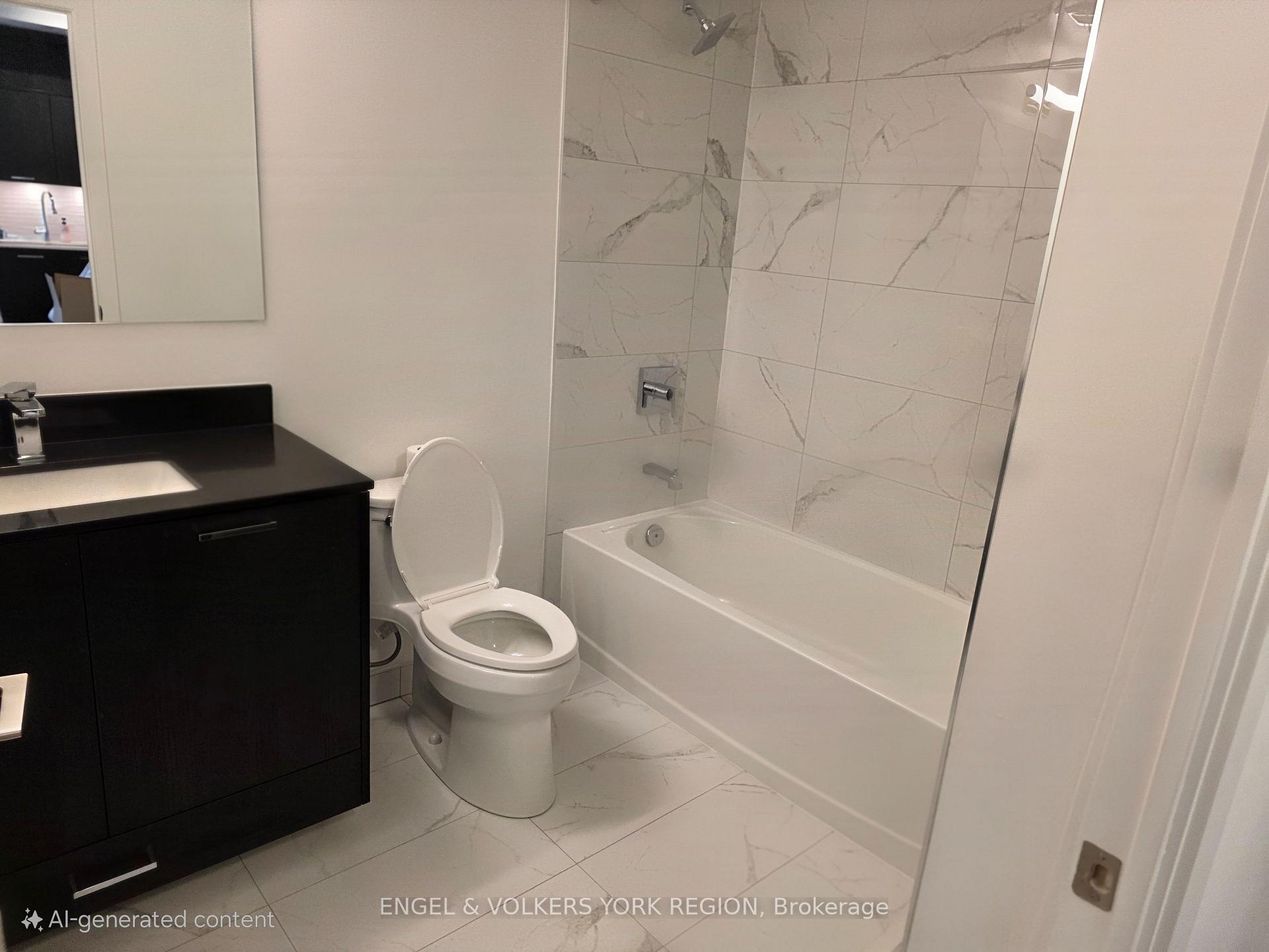 Photo 19 of Unit 1005, 120 Eagle Rock Way, Vaughan, Rural Vaughan — HOMEH