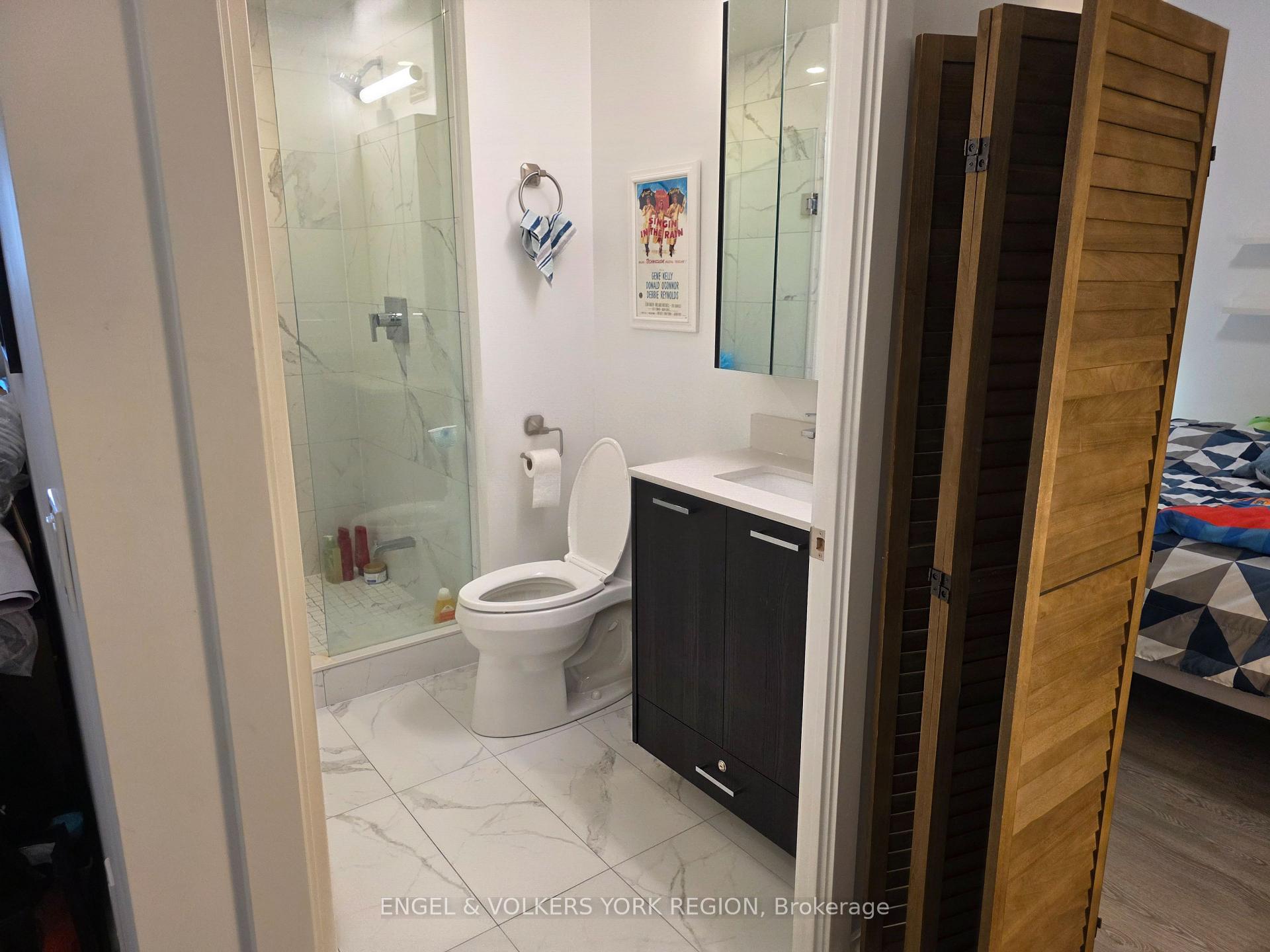Photo 23 of Unit 1005, 120 Eagle Rock Way, Vaughan, Rural Vaughan — HOMEH