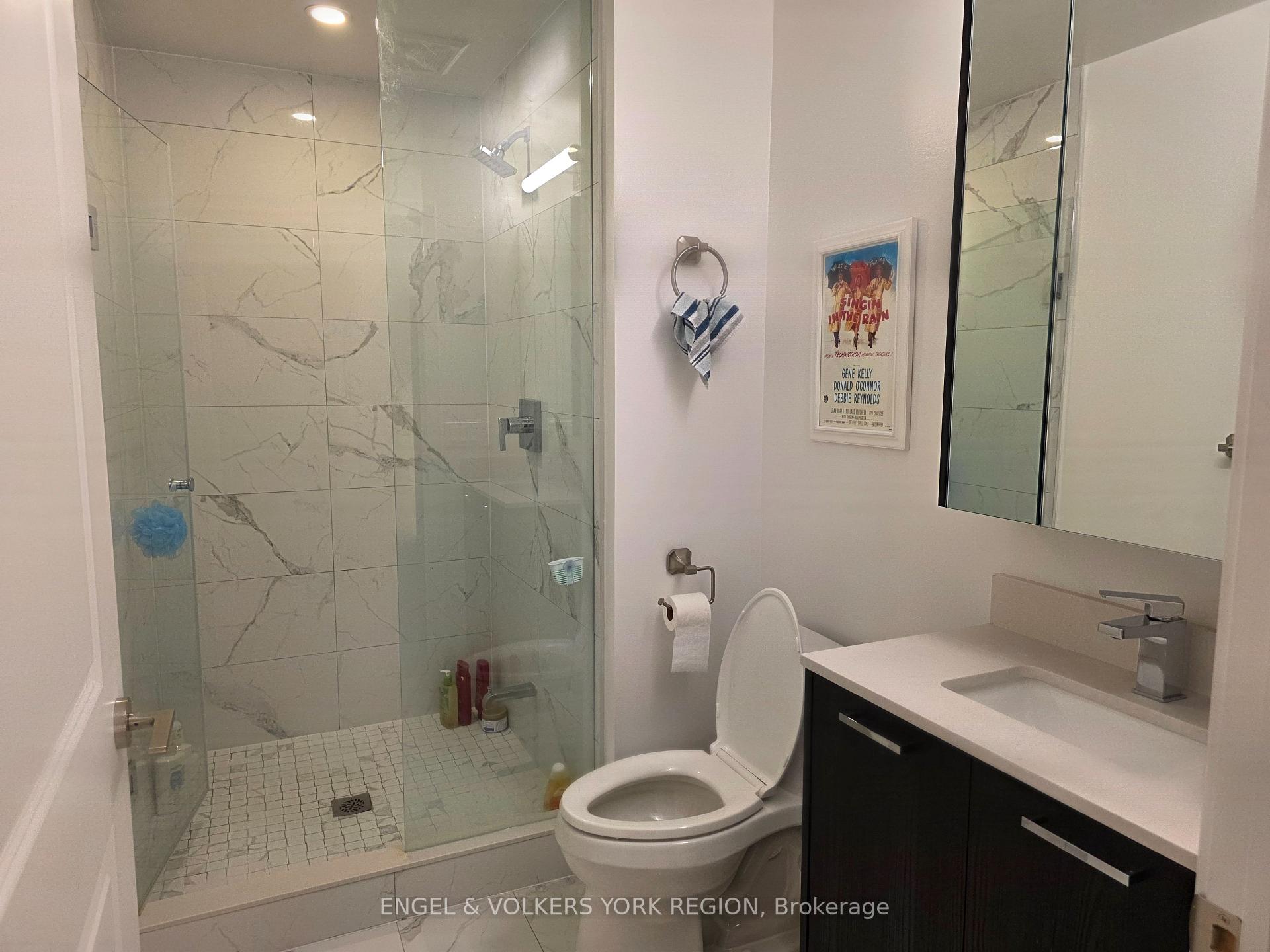 Photo 24 of Unit 1005, 120 Eagle Rock Way, Vaughan, Rural Vaughan — HOMEH