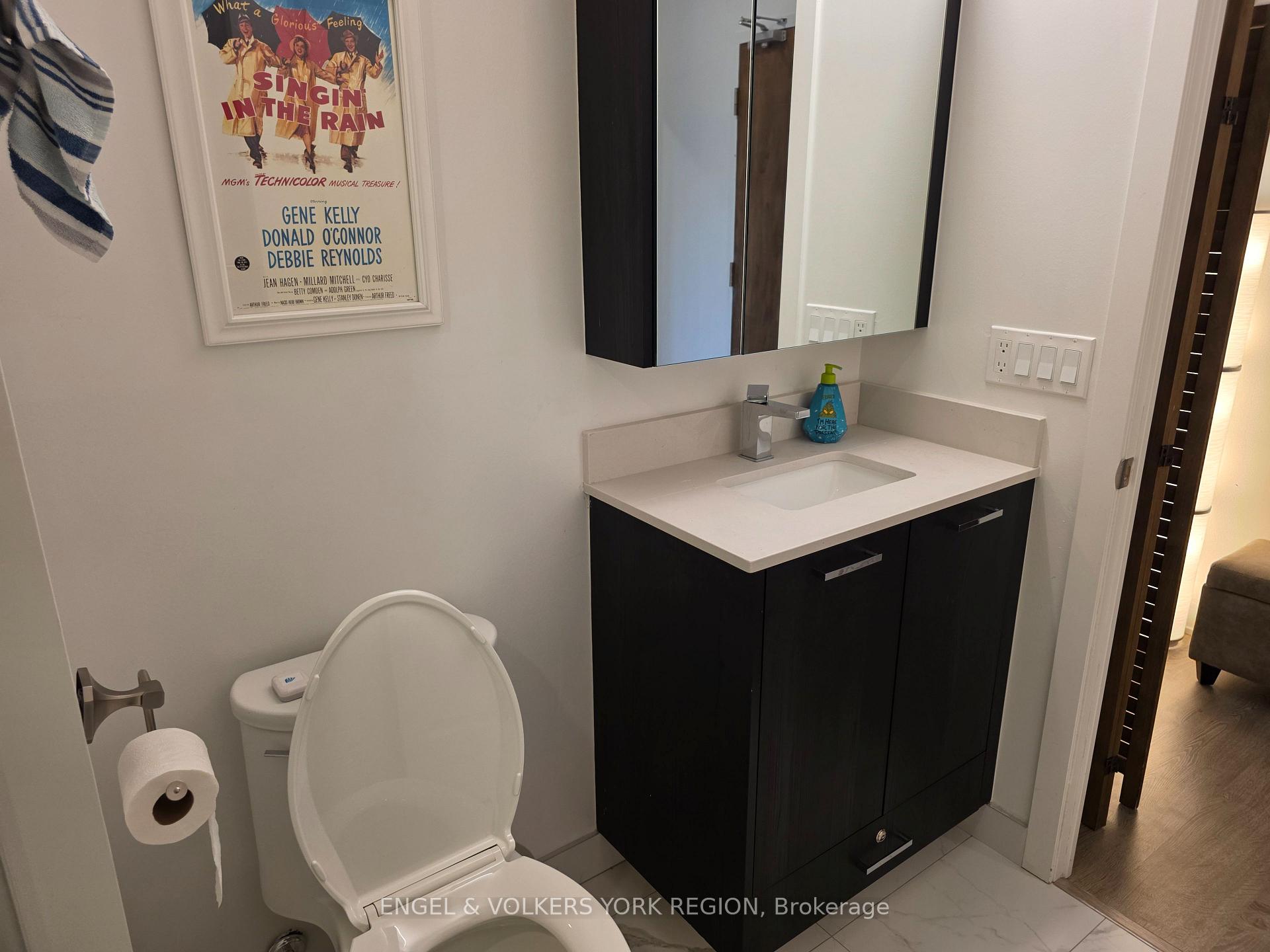 Photo 26 of Unit 1005, 120 Eagle Rock Way, Vaughan, Rural Vaughan — HOMEH