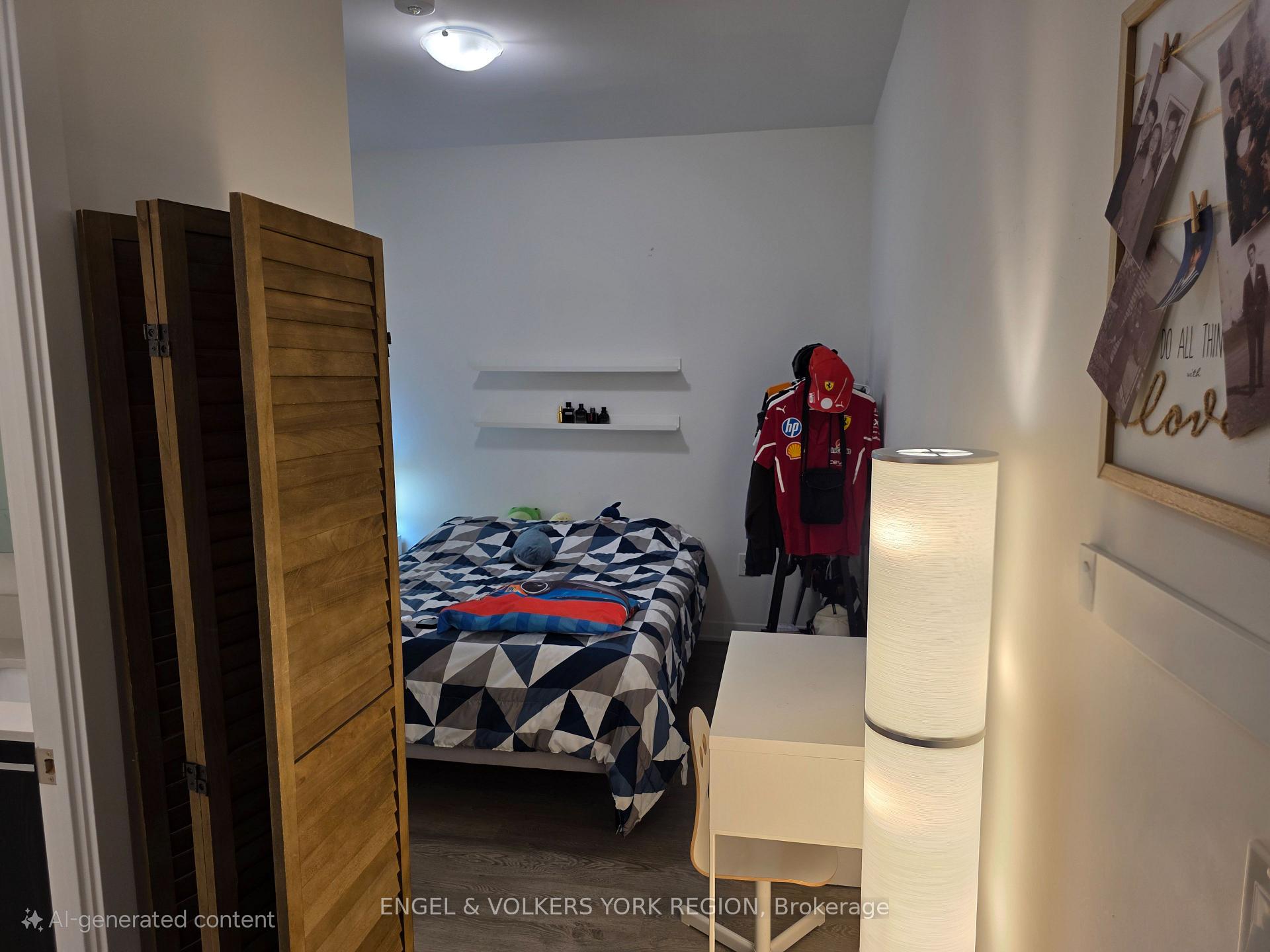 Photo 27 of Unit 1005, 120 Eagle Rock Way, Vaughan, Rural Vaughan — HOMEH