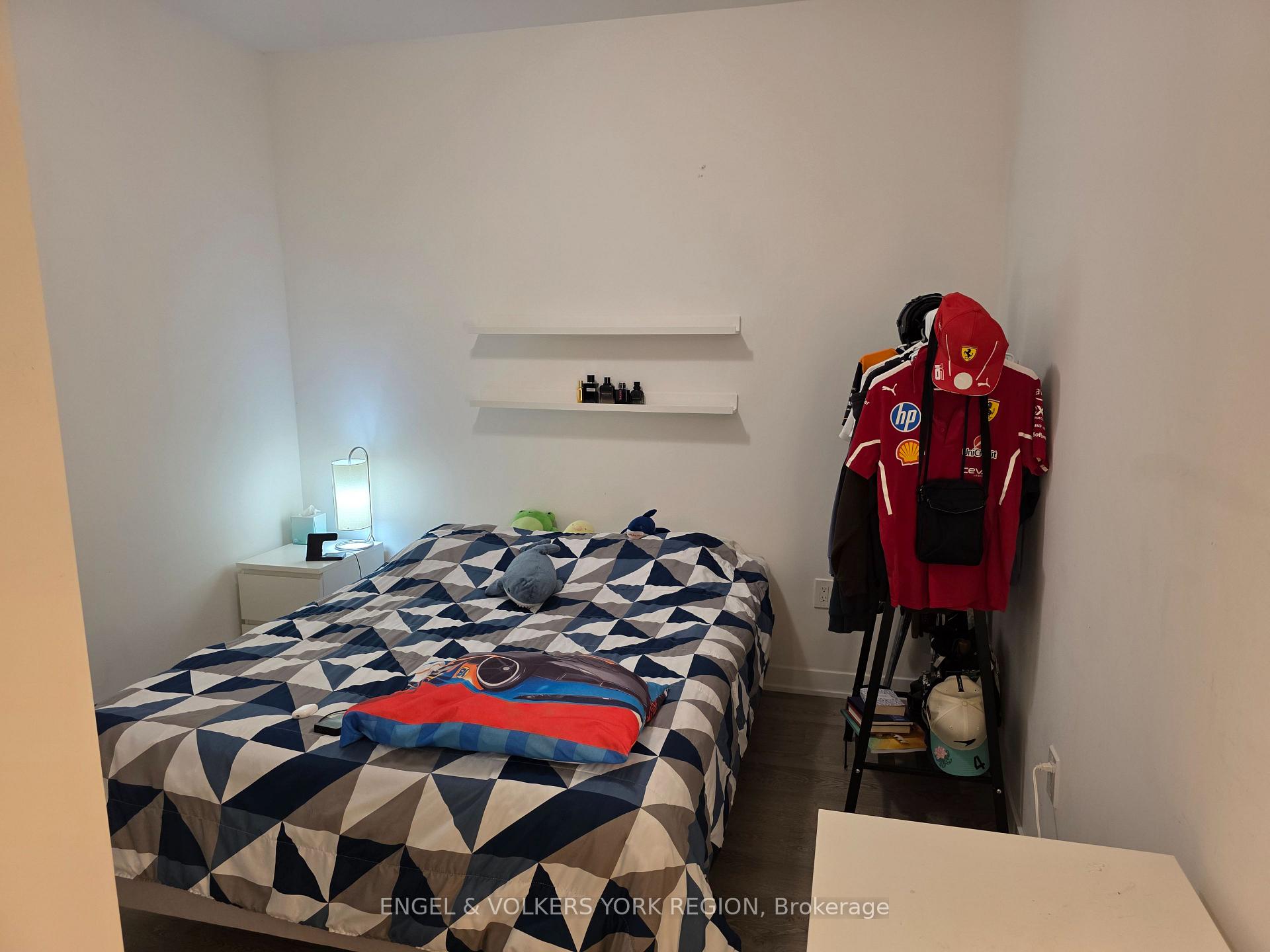 Photo 28 of Unit 1005, 120 Eagle Rock Way, Vaughan, Rural Vaughan — HOMEH