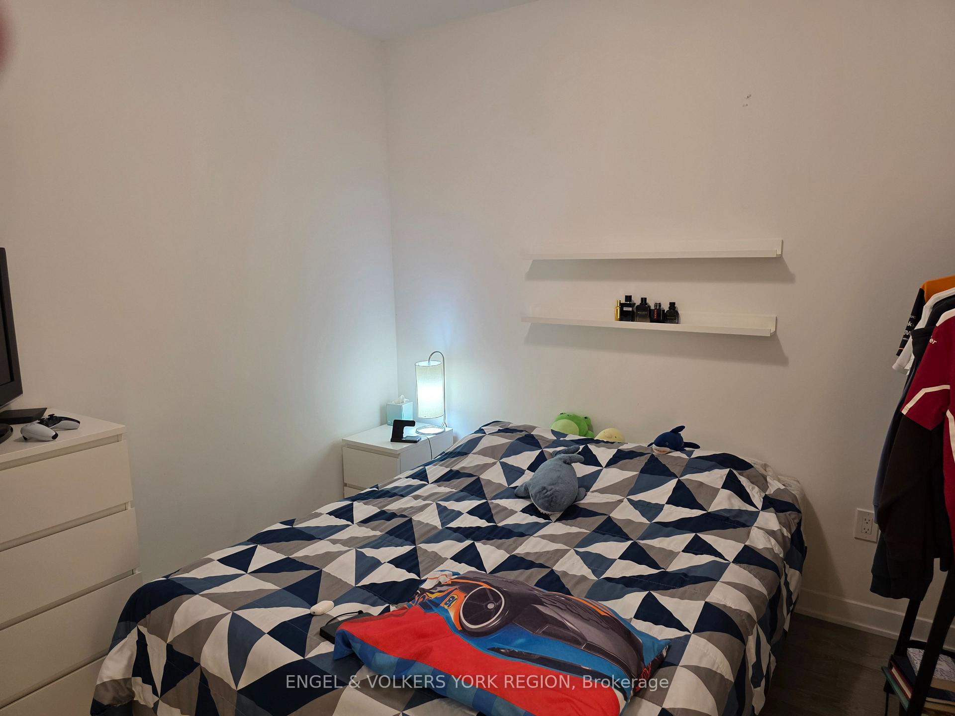Photo 29 of Unit 1005, 120 Eagle Rock Way, Vaughan, Rural Vaughan — HOMEH