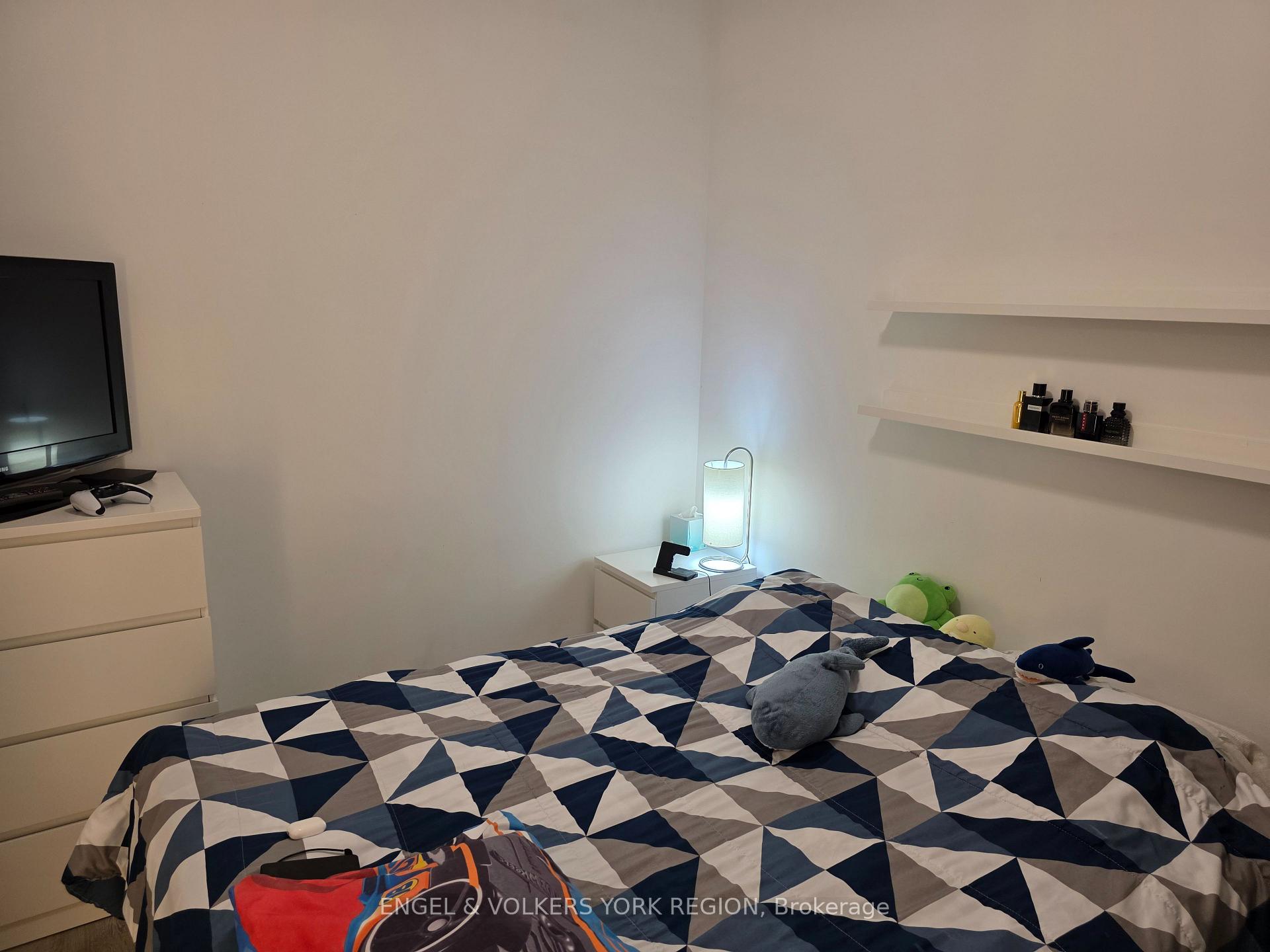 Photo 30 of Unit 1005, 120 Eagle Rock Way, Vaughan, Rural Vaughan — HOMEH