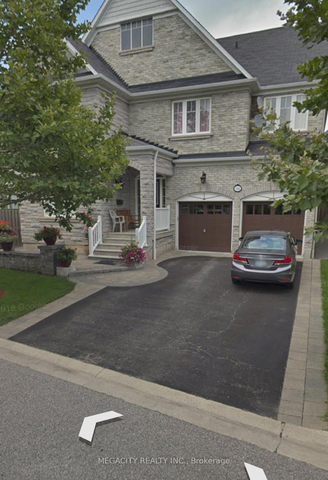 Front of 34 Westgate Avenue