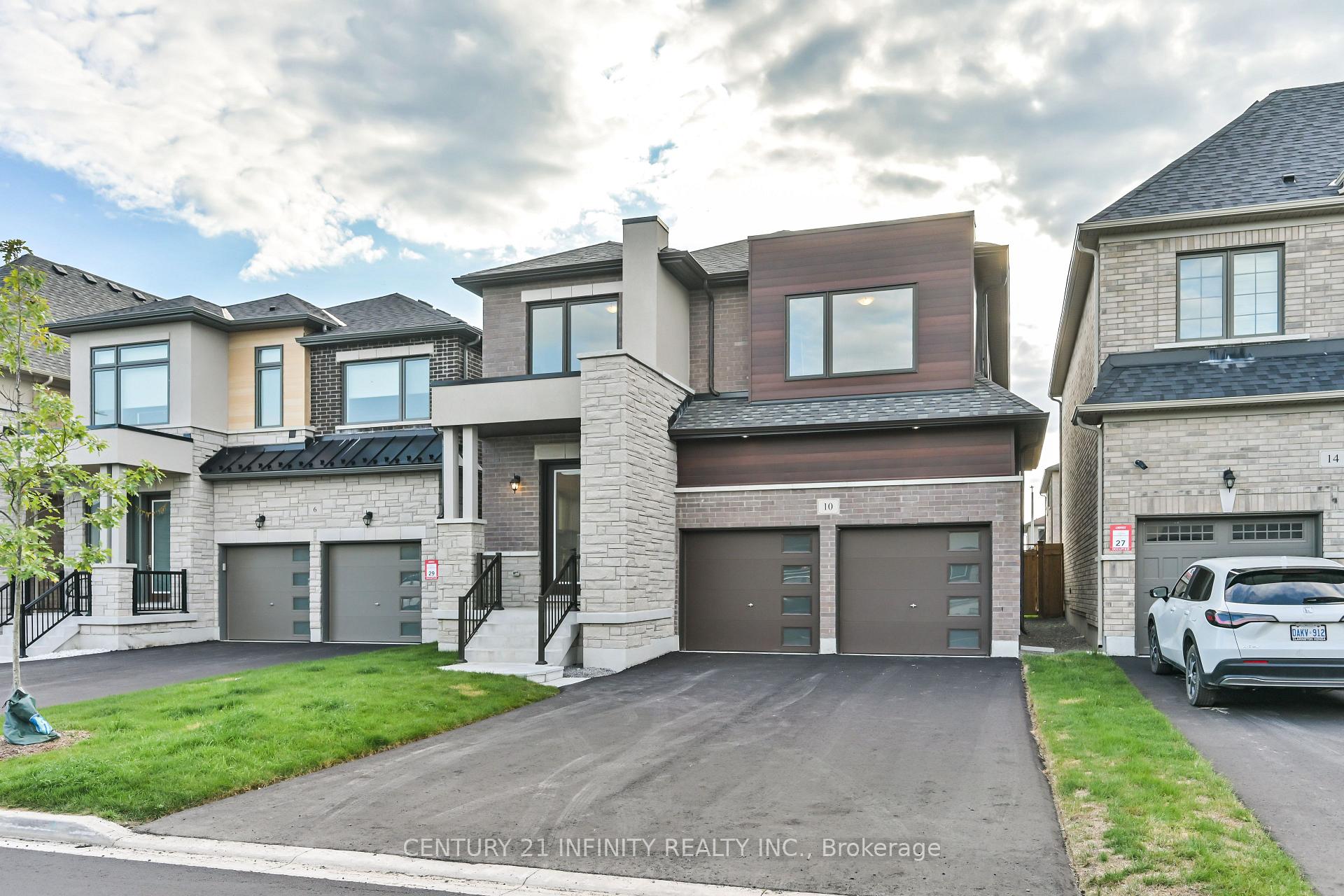 Photo 31 of 10 Hoad Street, Clarington, Newcastle — HOMEH